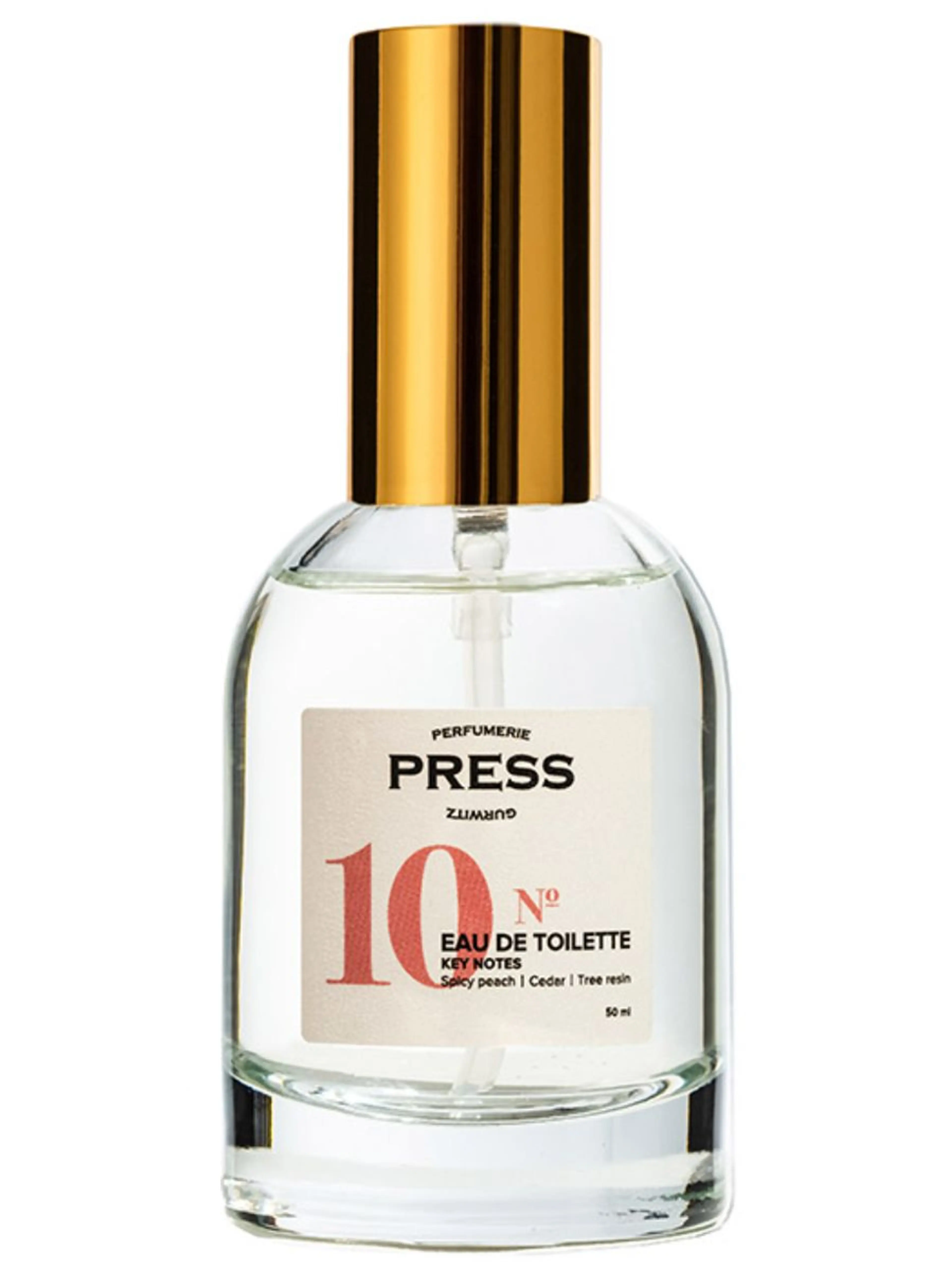 No. 10