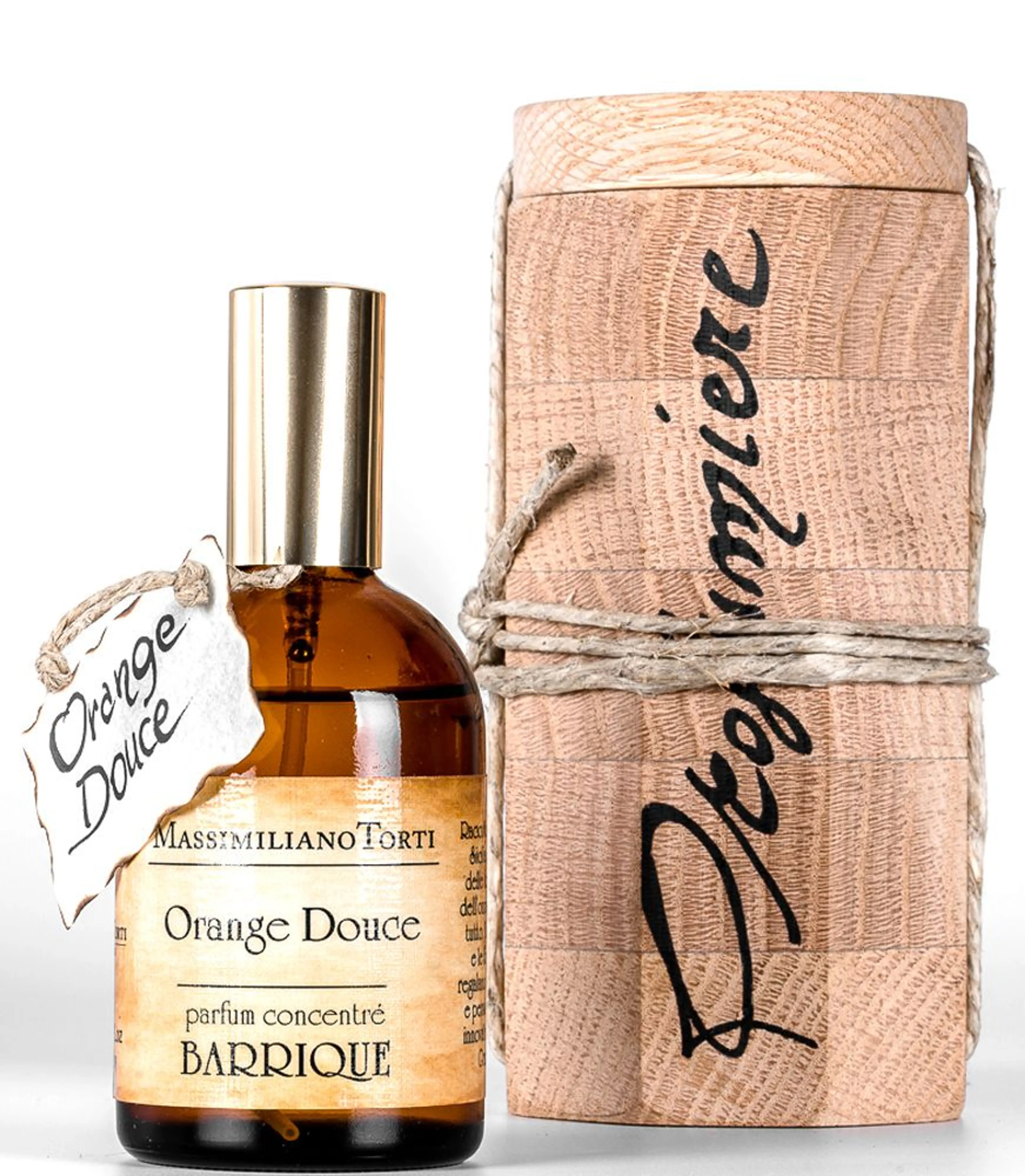Orange Douce