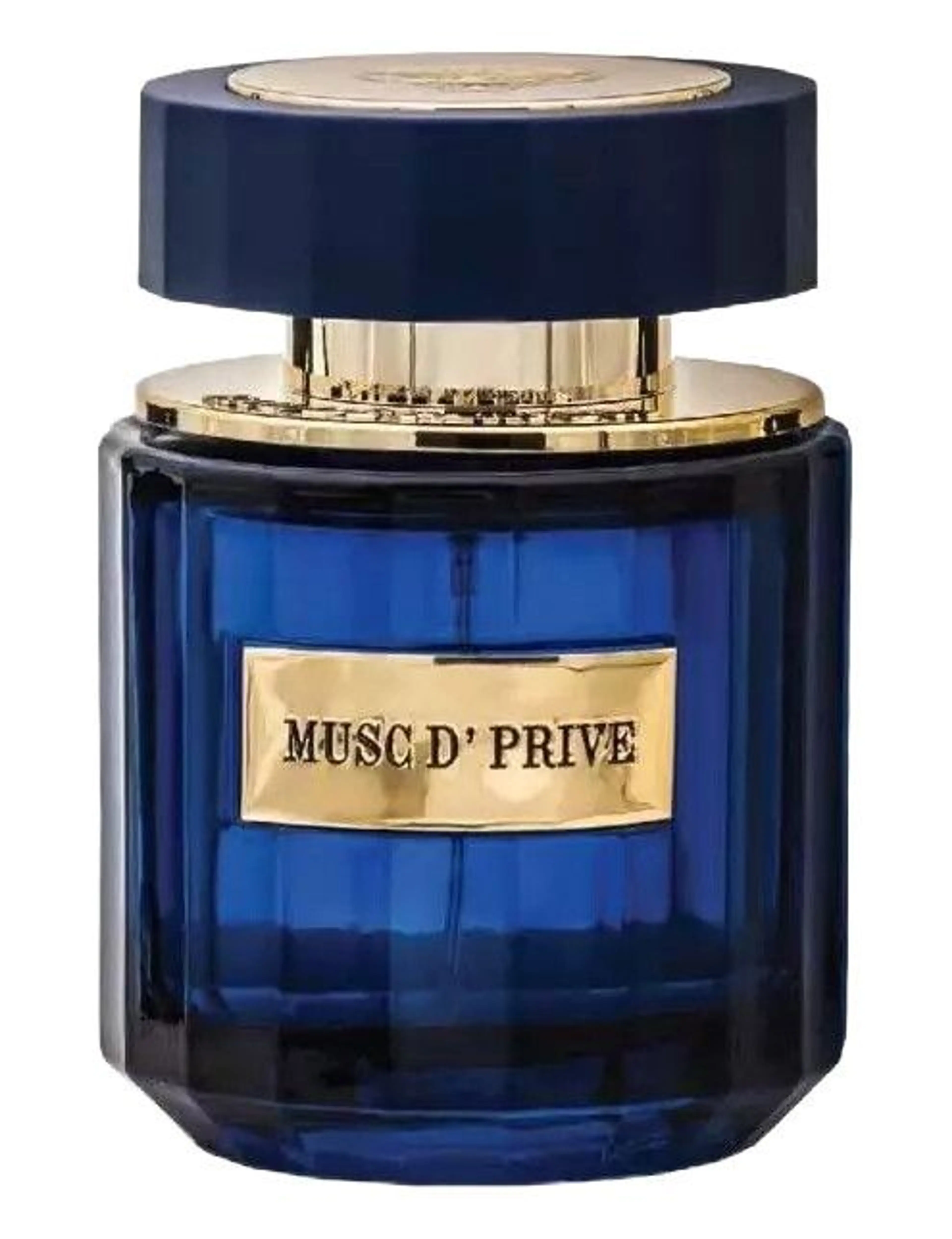 Musc D' Prive