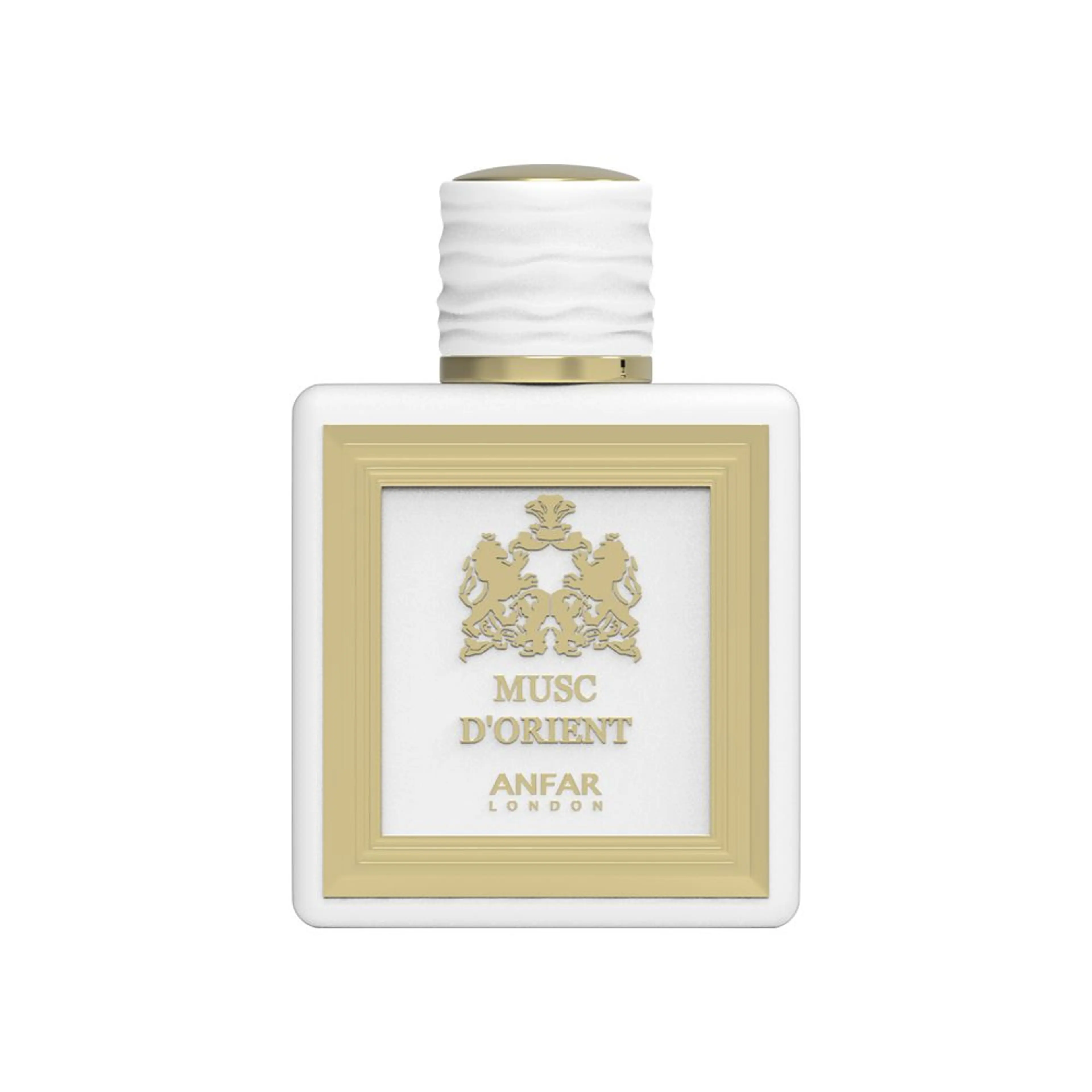 Musc d’Orient