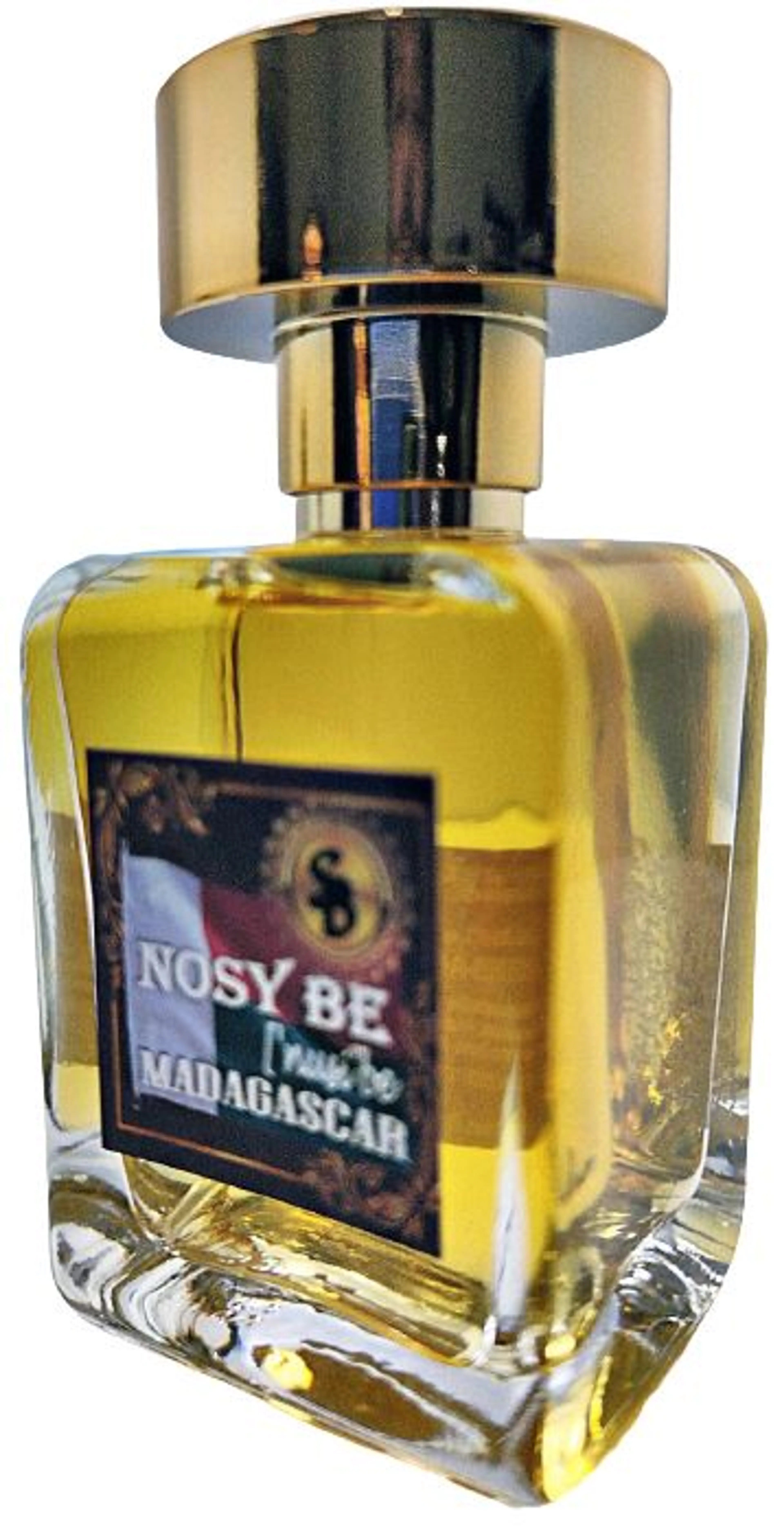 Nosy Be Madagascar