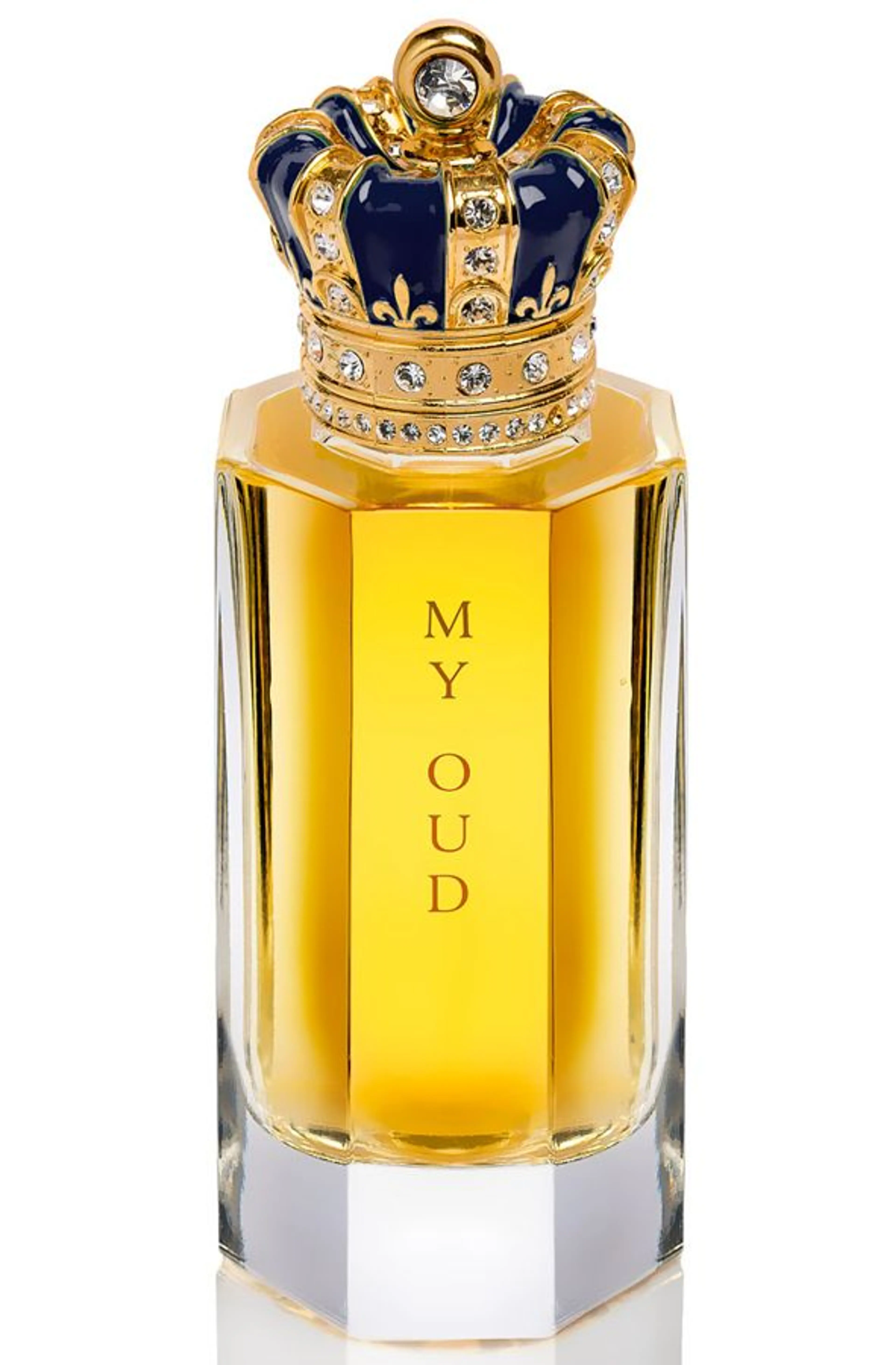 My Oud