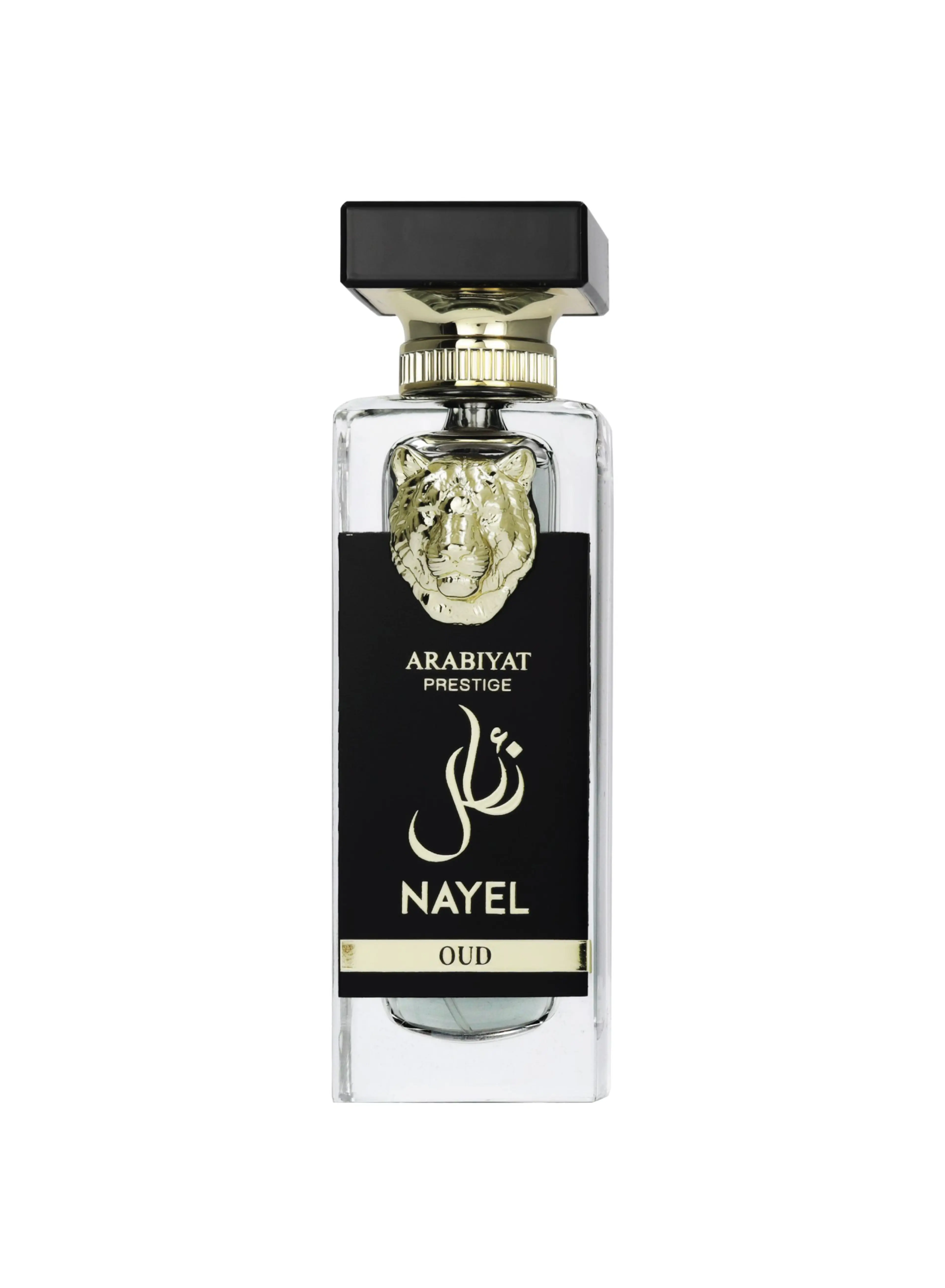 Nayel Oud