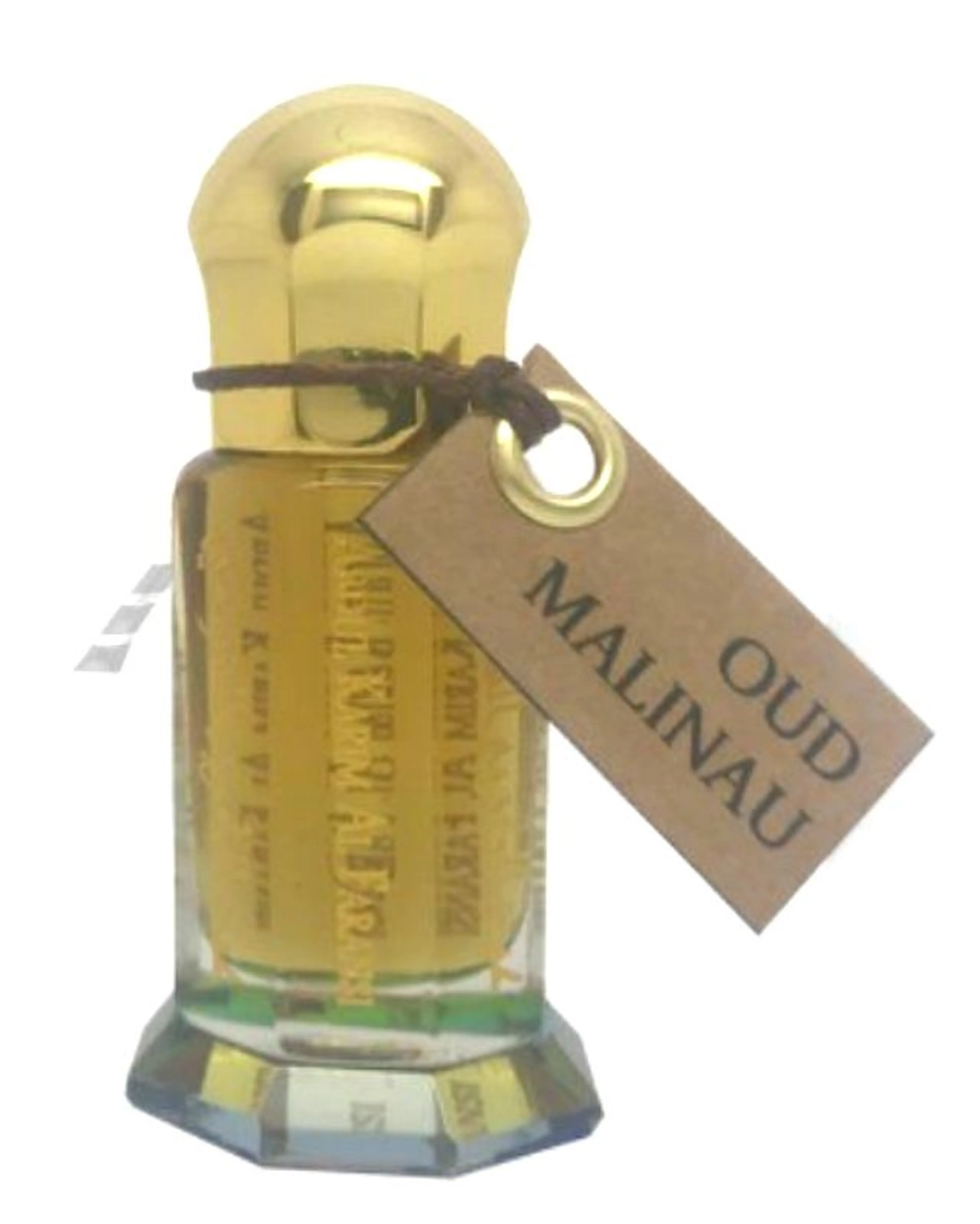 Oud Malinau