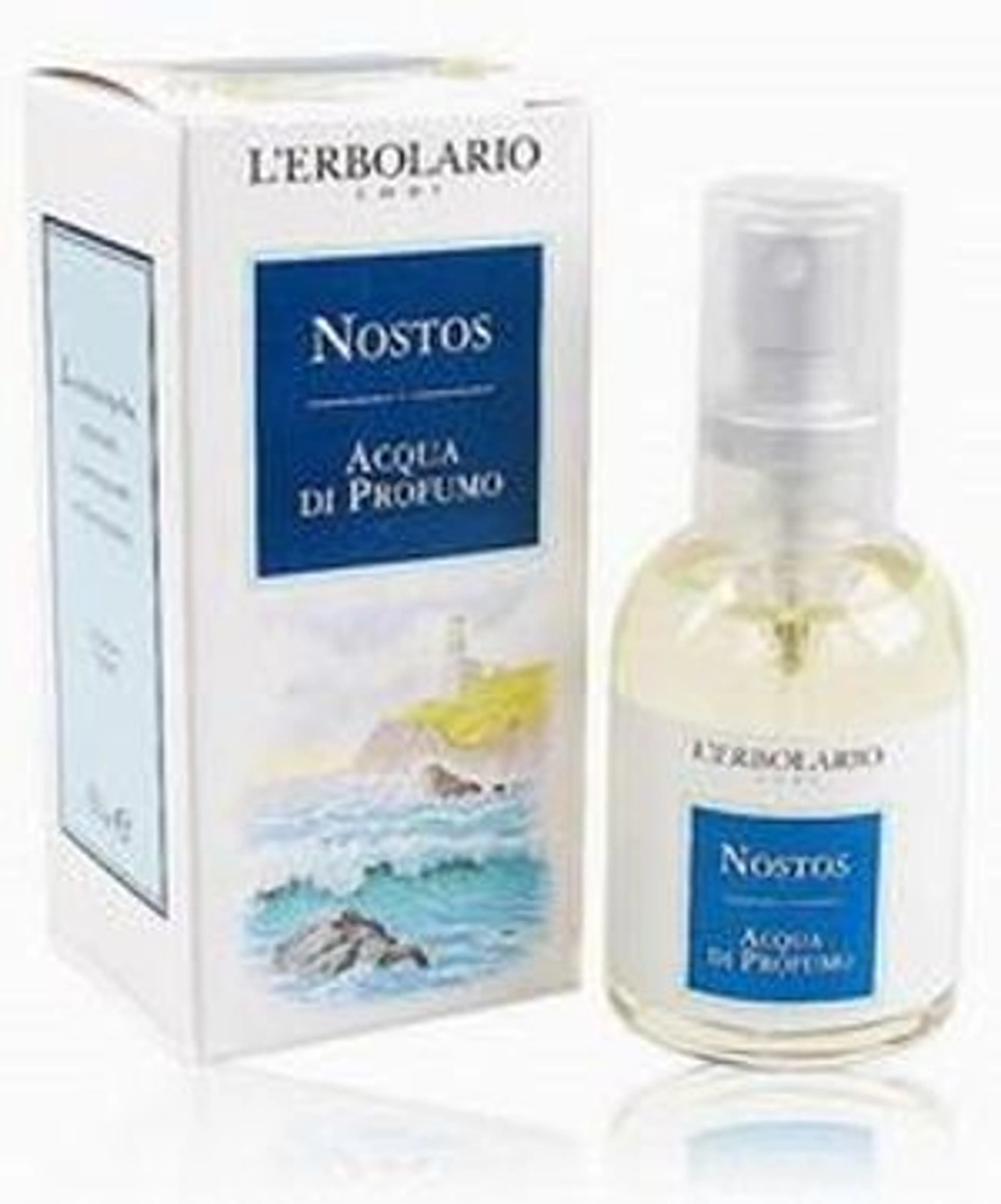 Nostos