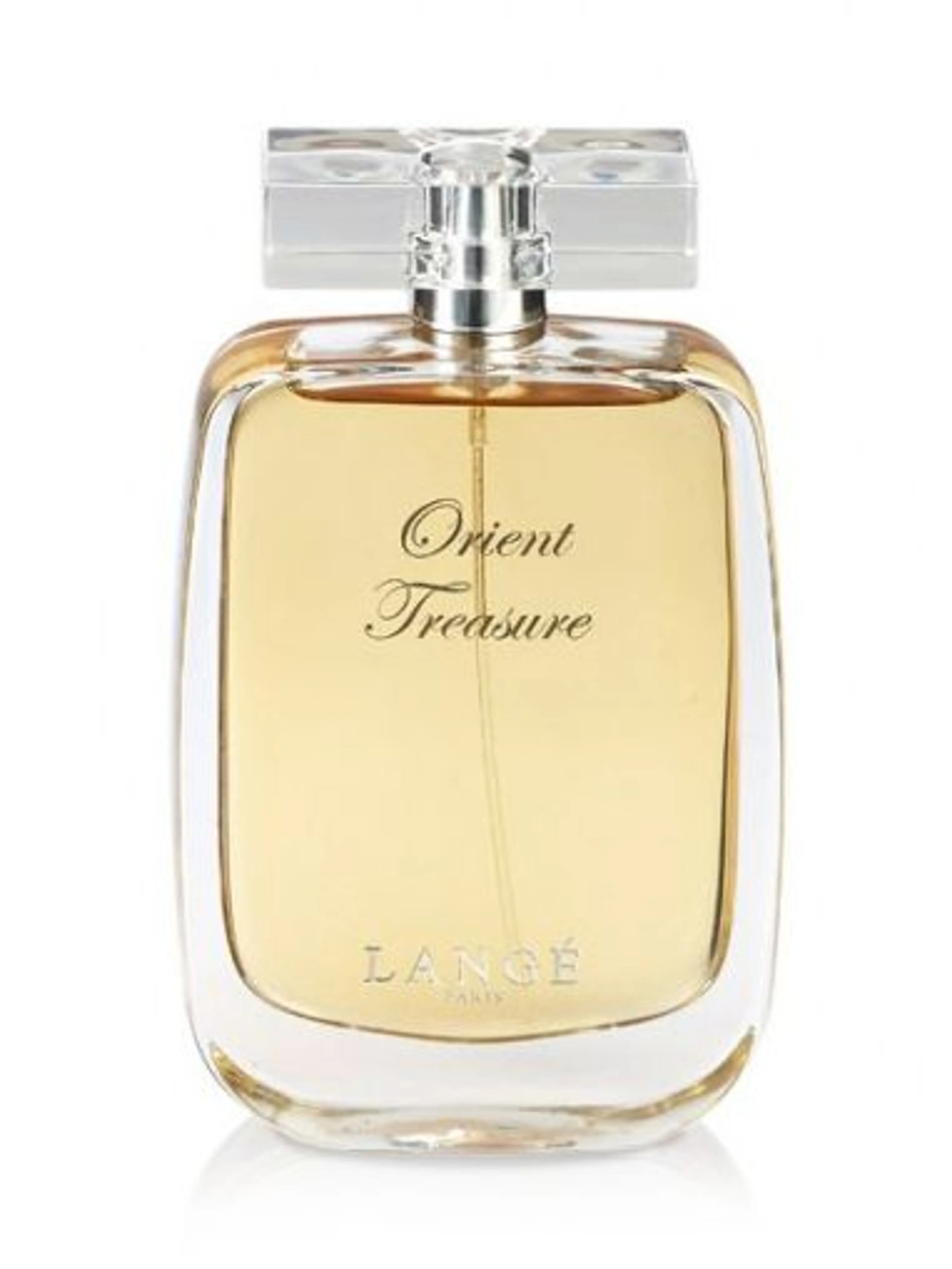 Orient Treasure
