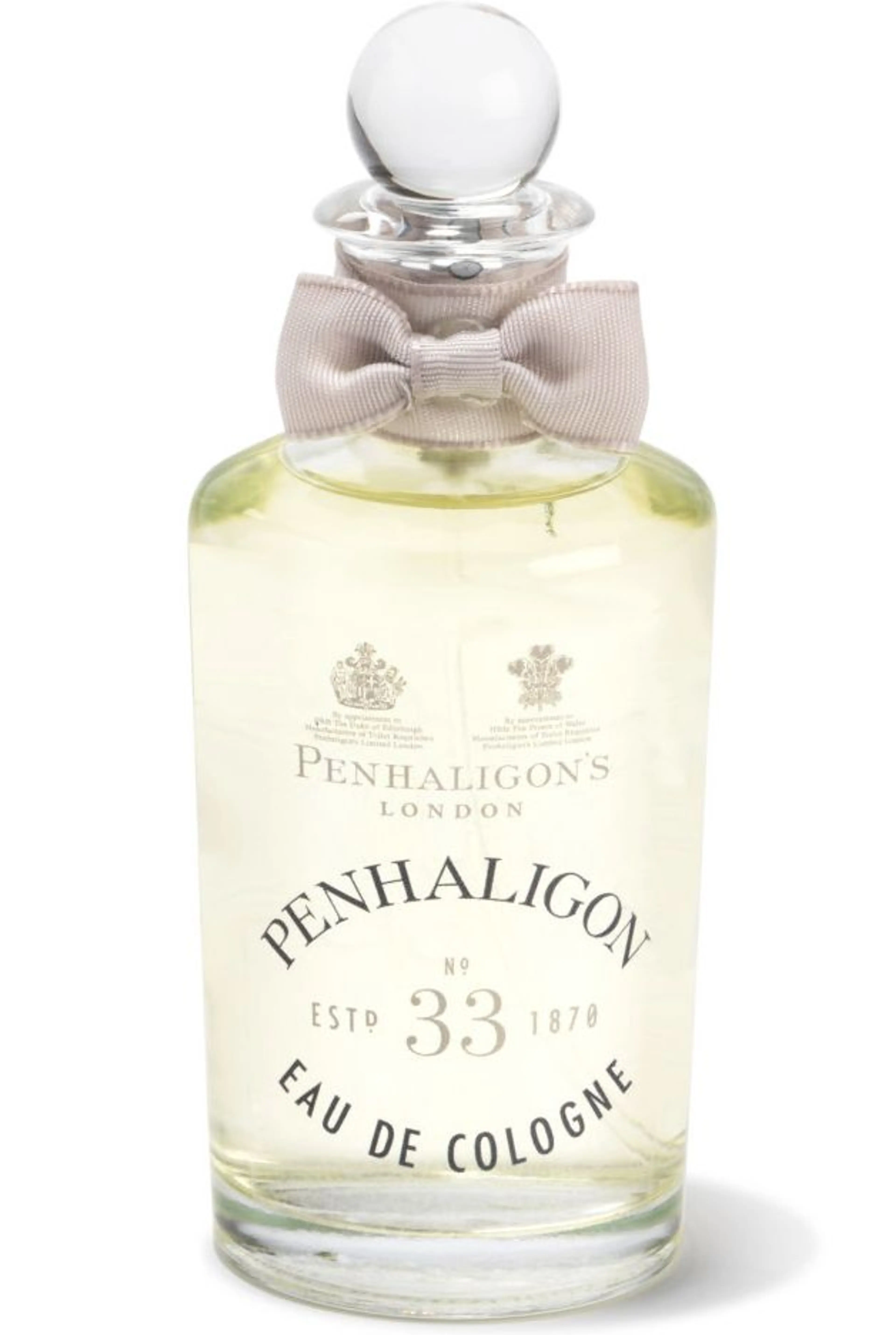 No. 33 Eau de Cologne