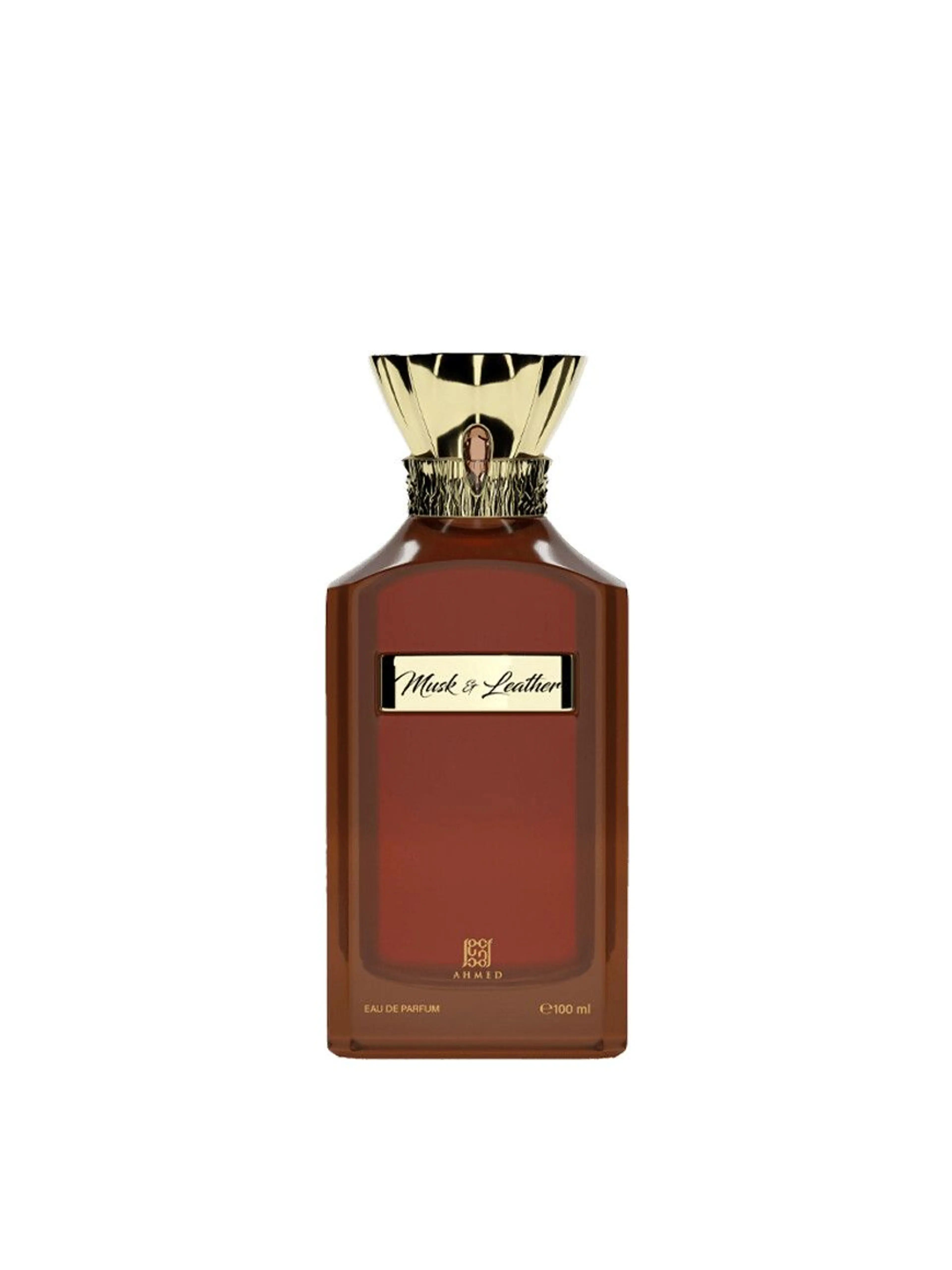 Musk & Leather