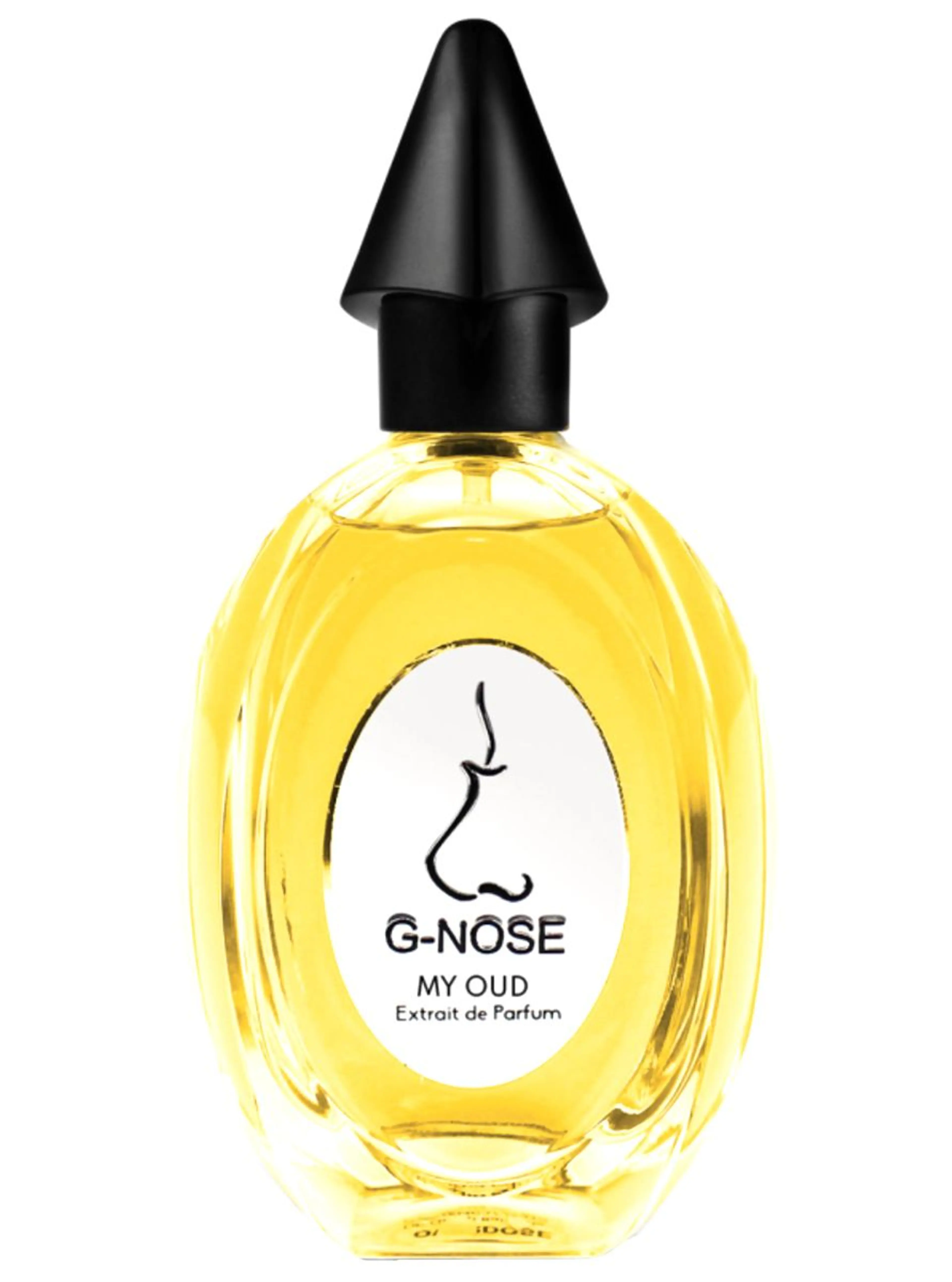 My Oud