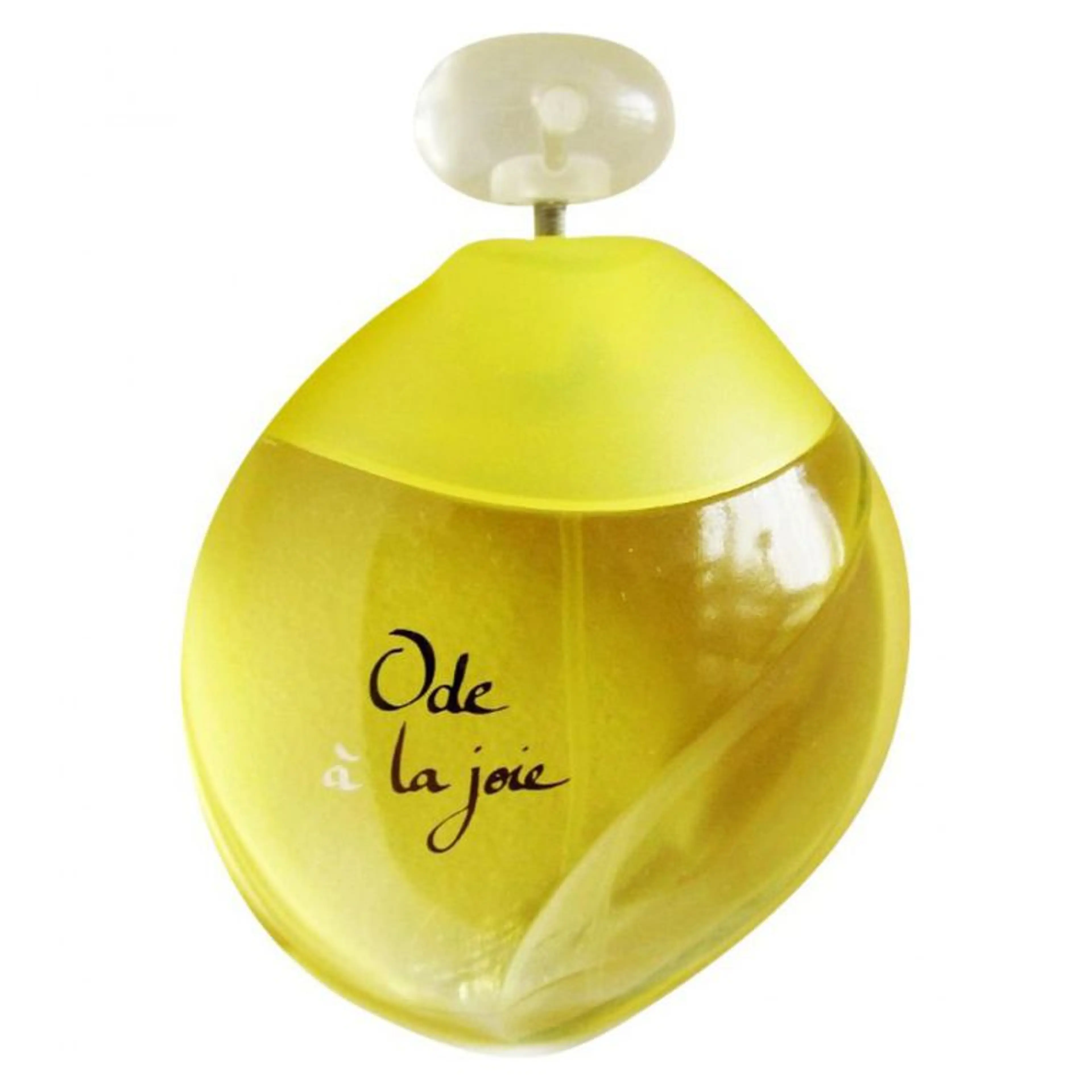 Ode a la Joie