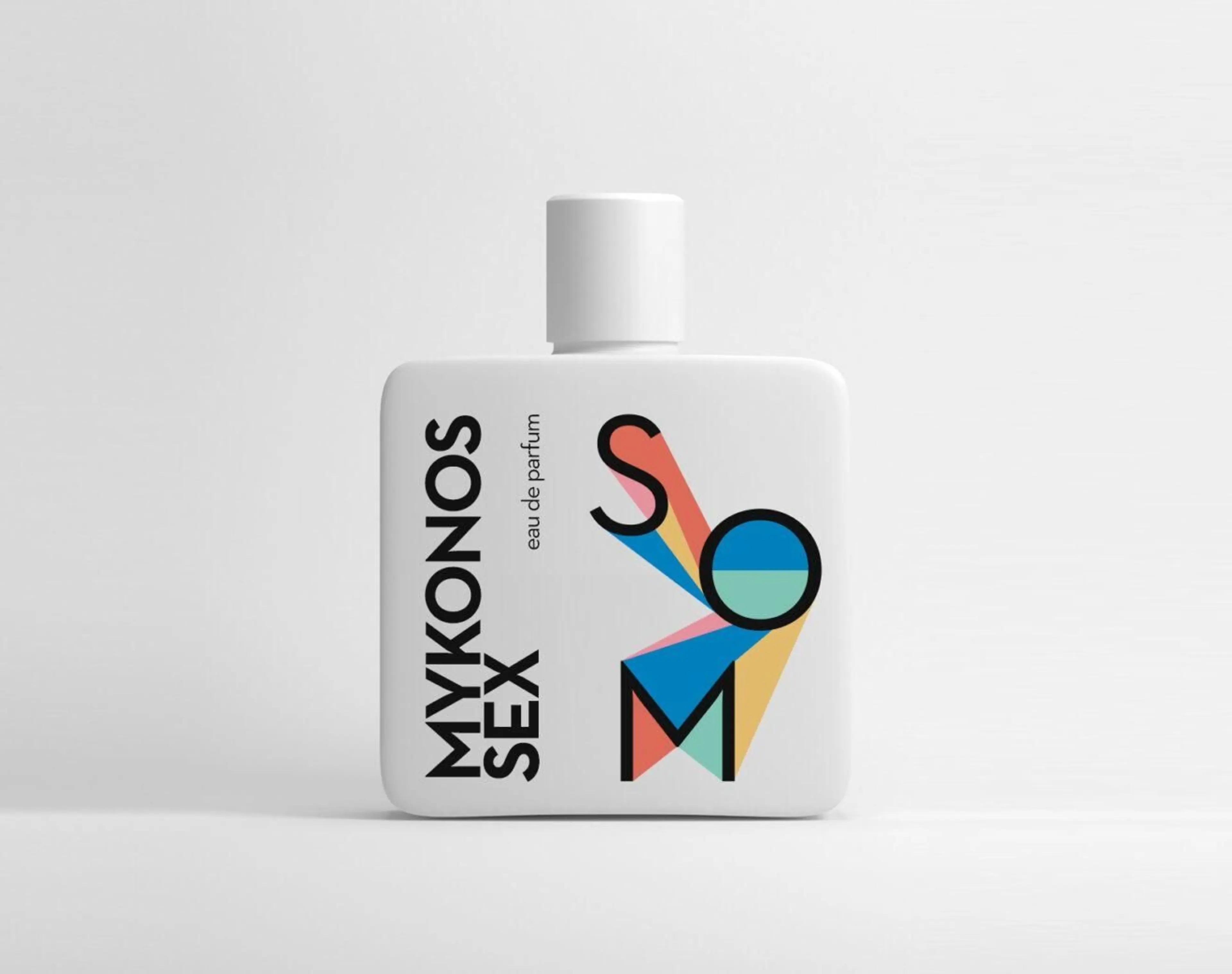 Mykonos Sex