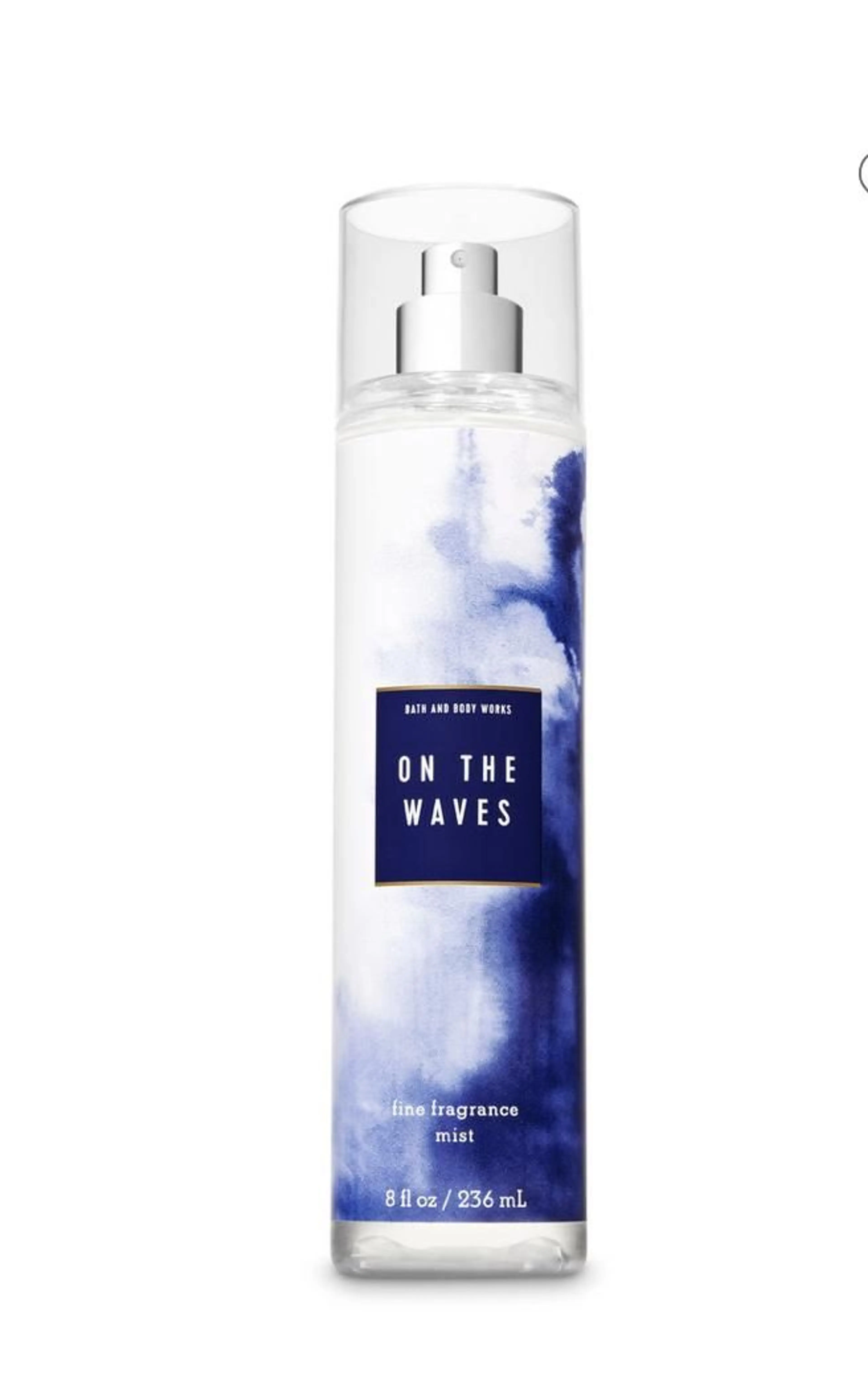 On The Waves