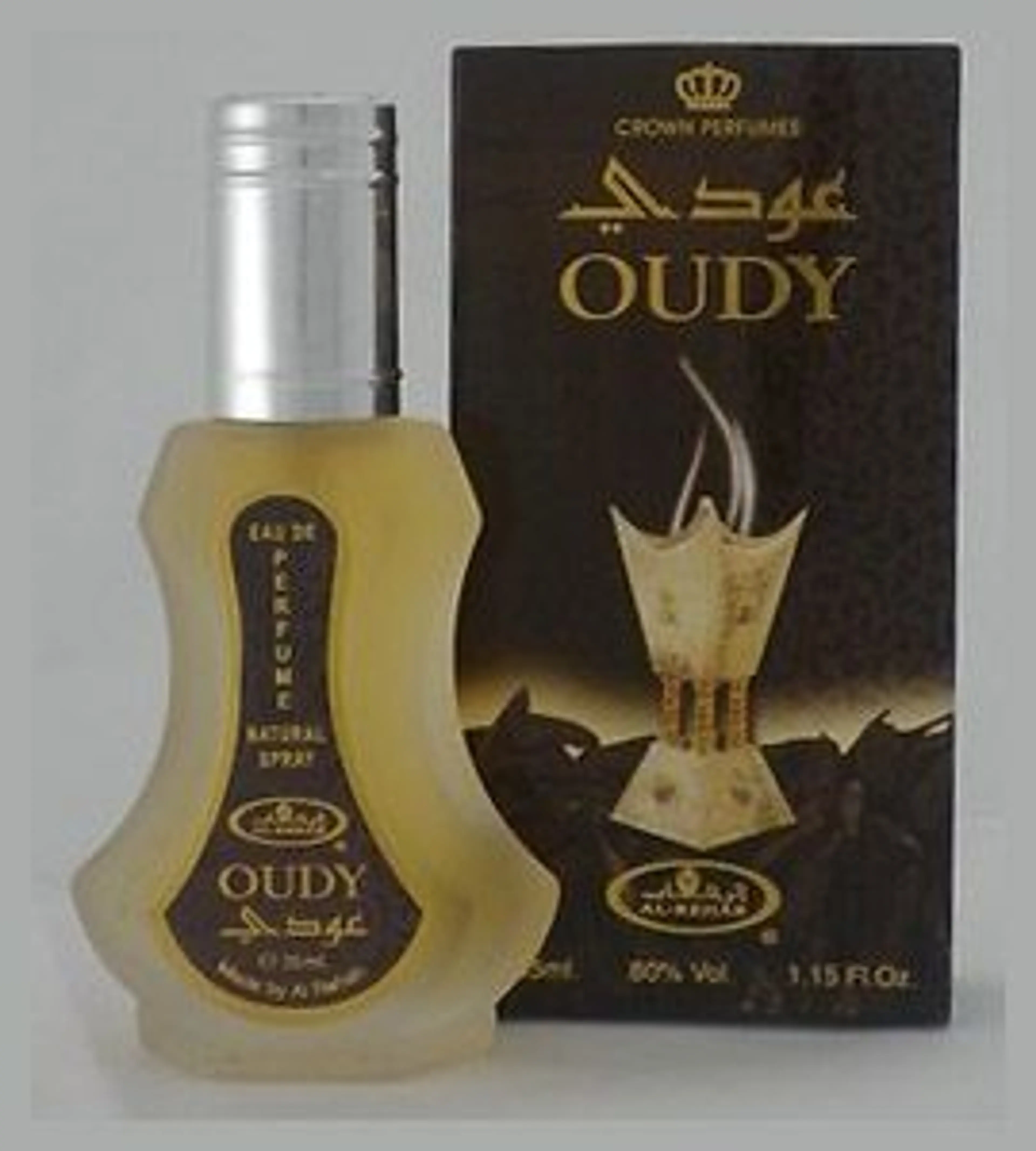 Oudy