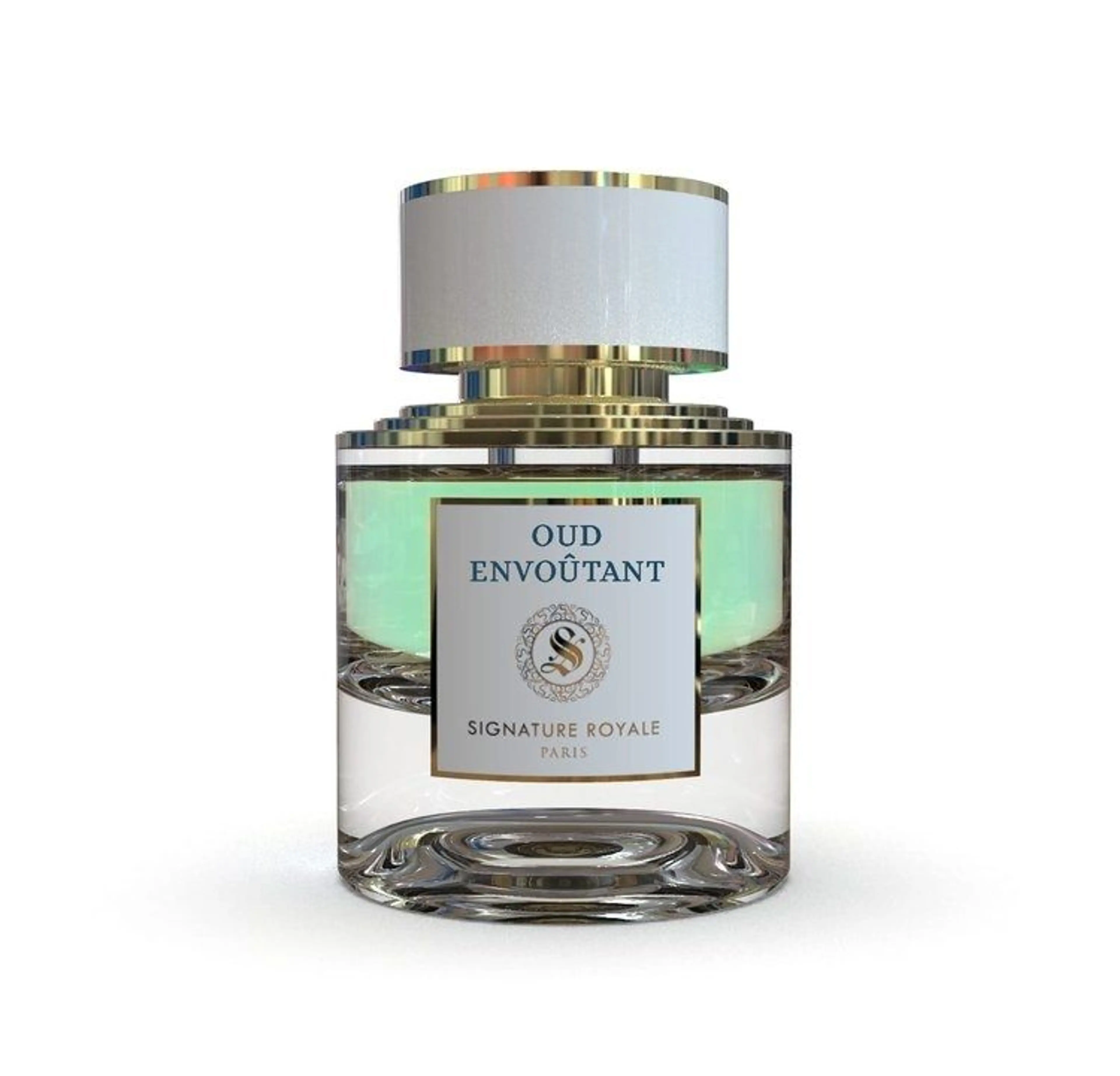 Oud Envoûtant