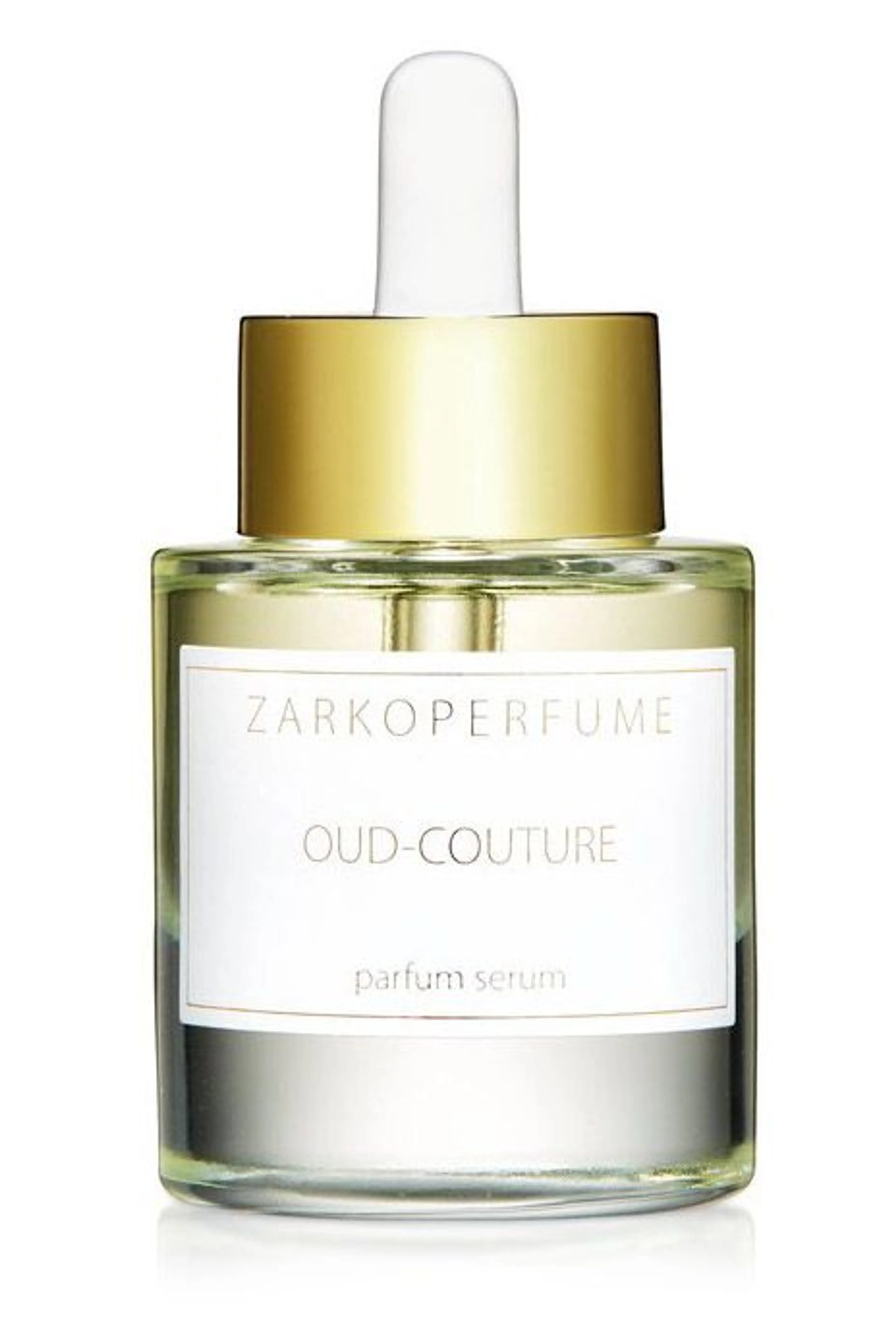 Oud-Couture