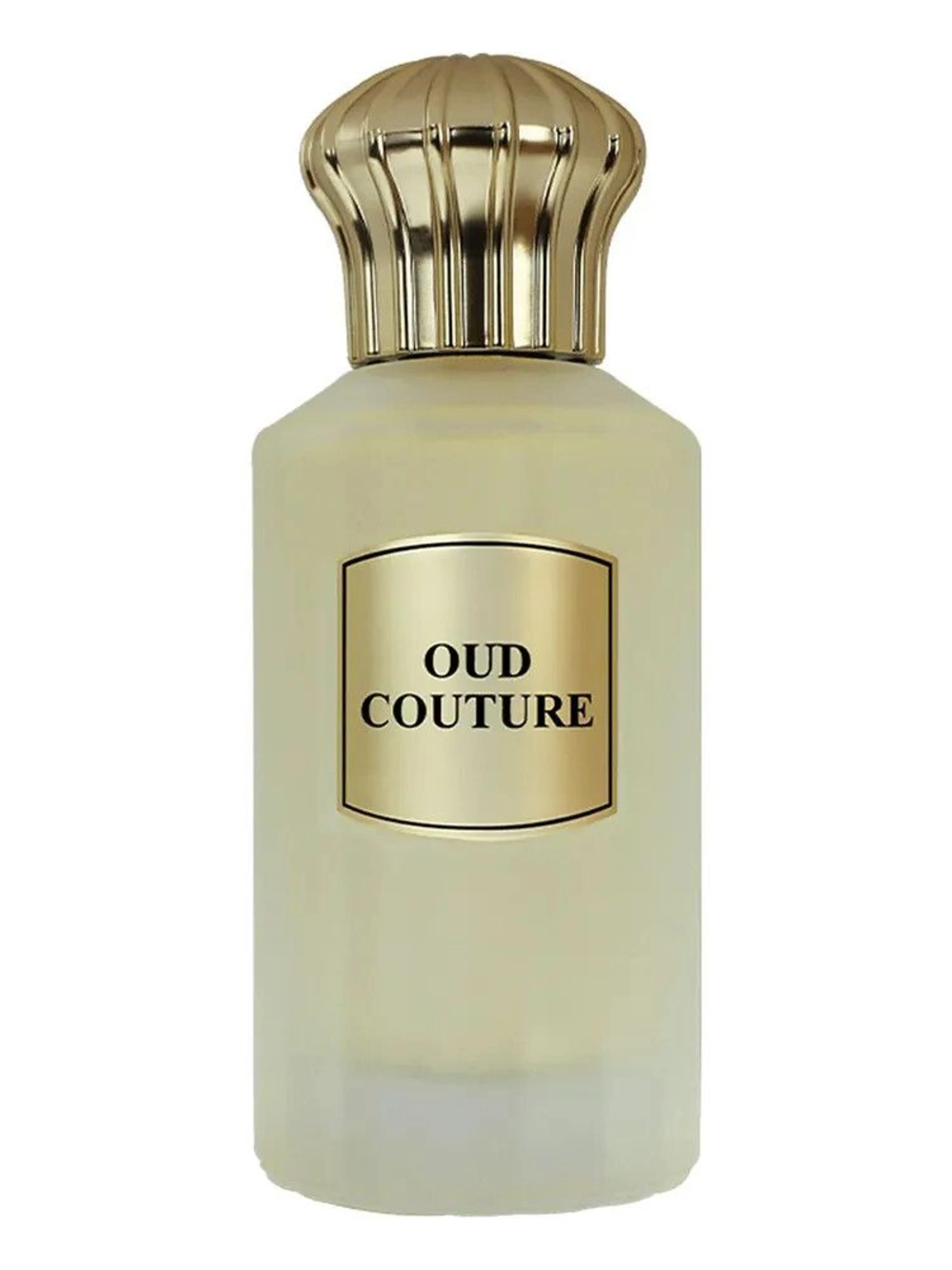 Oud Couture