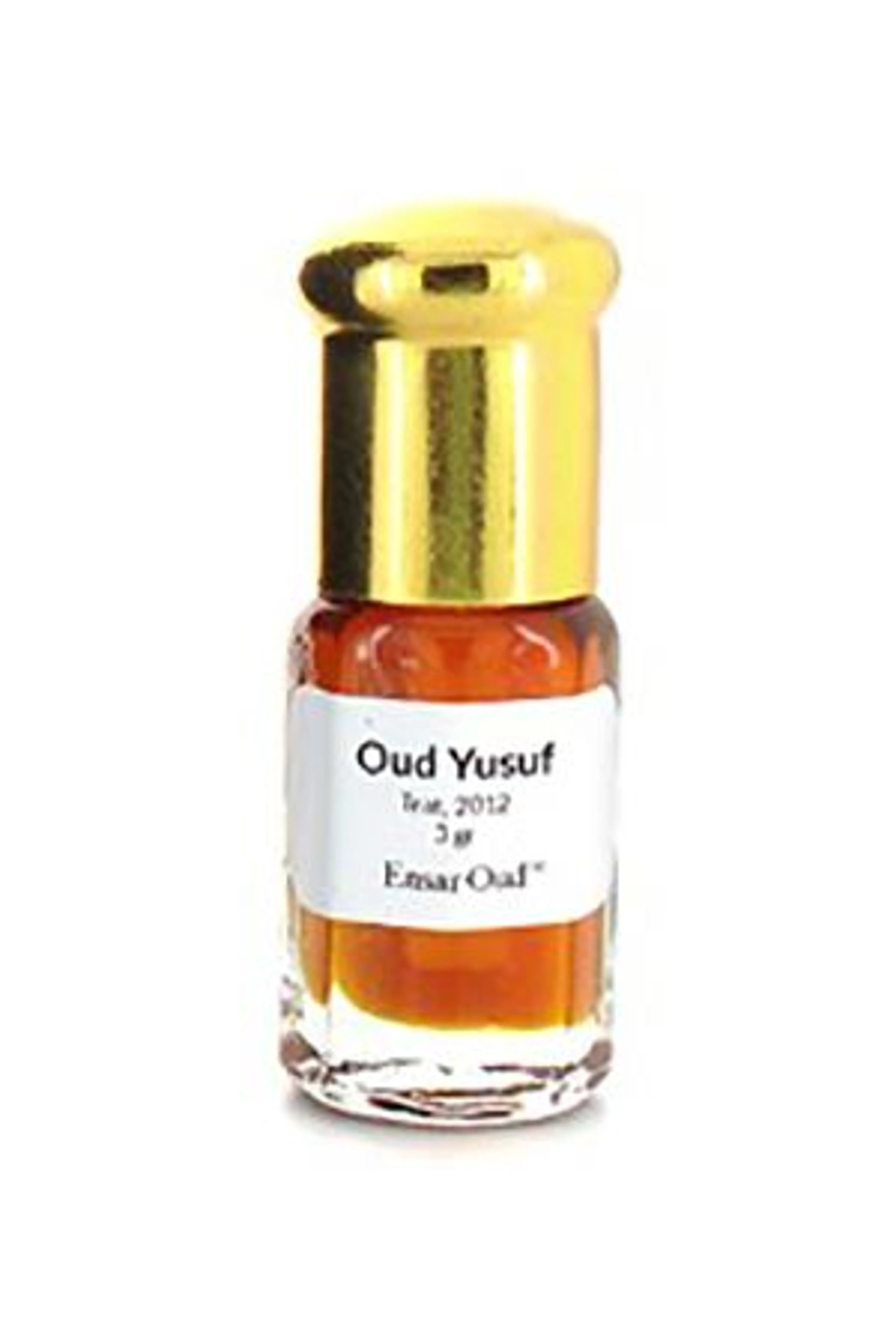 Oud Yusuf