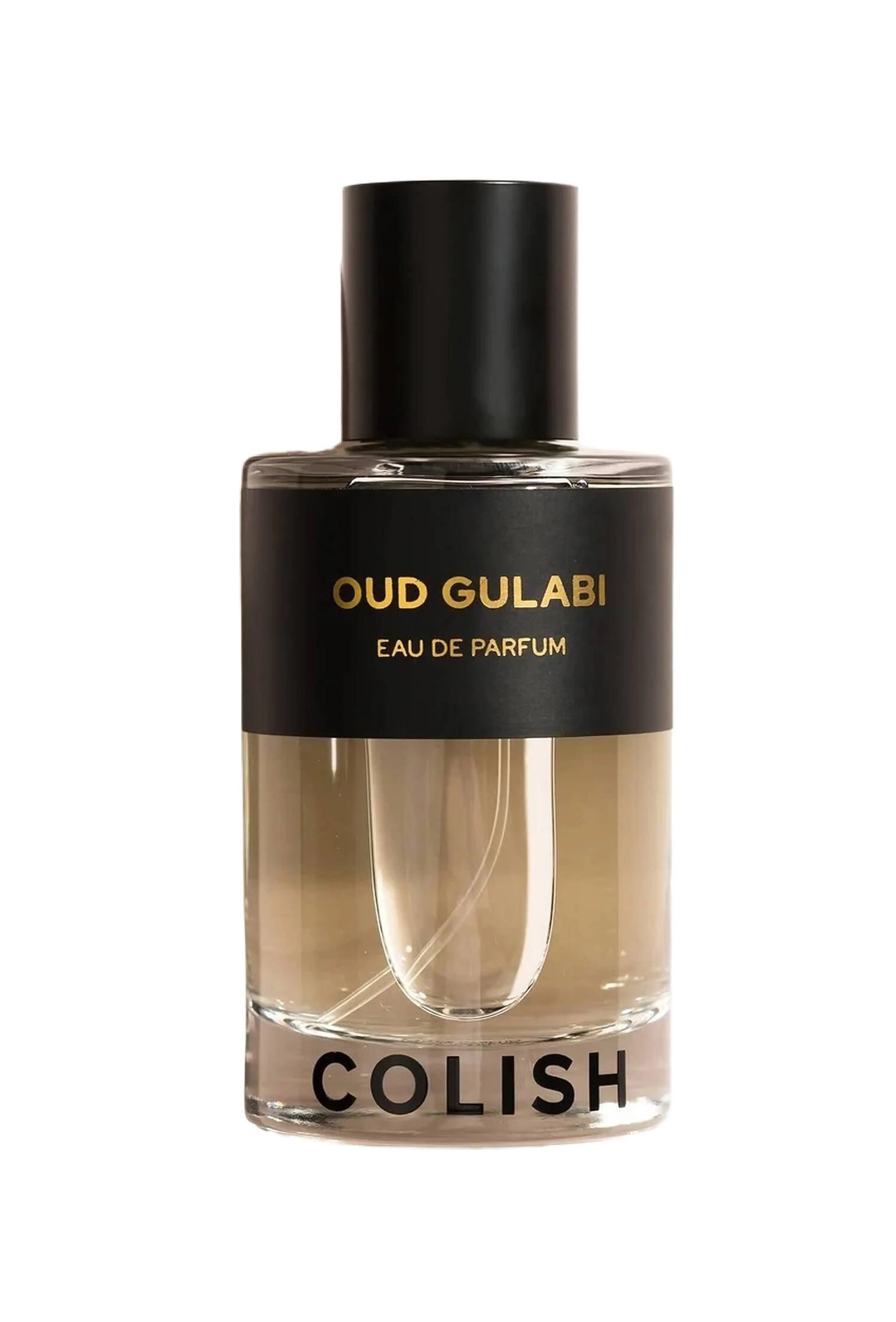 Oud Gulabi
