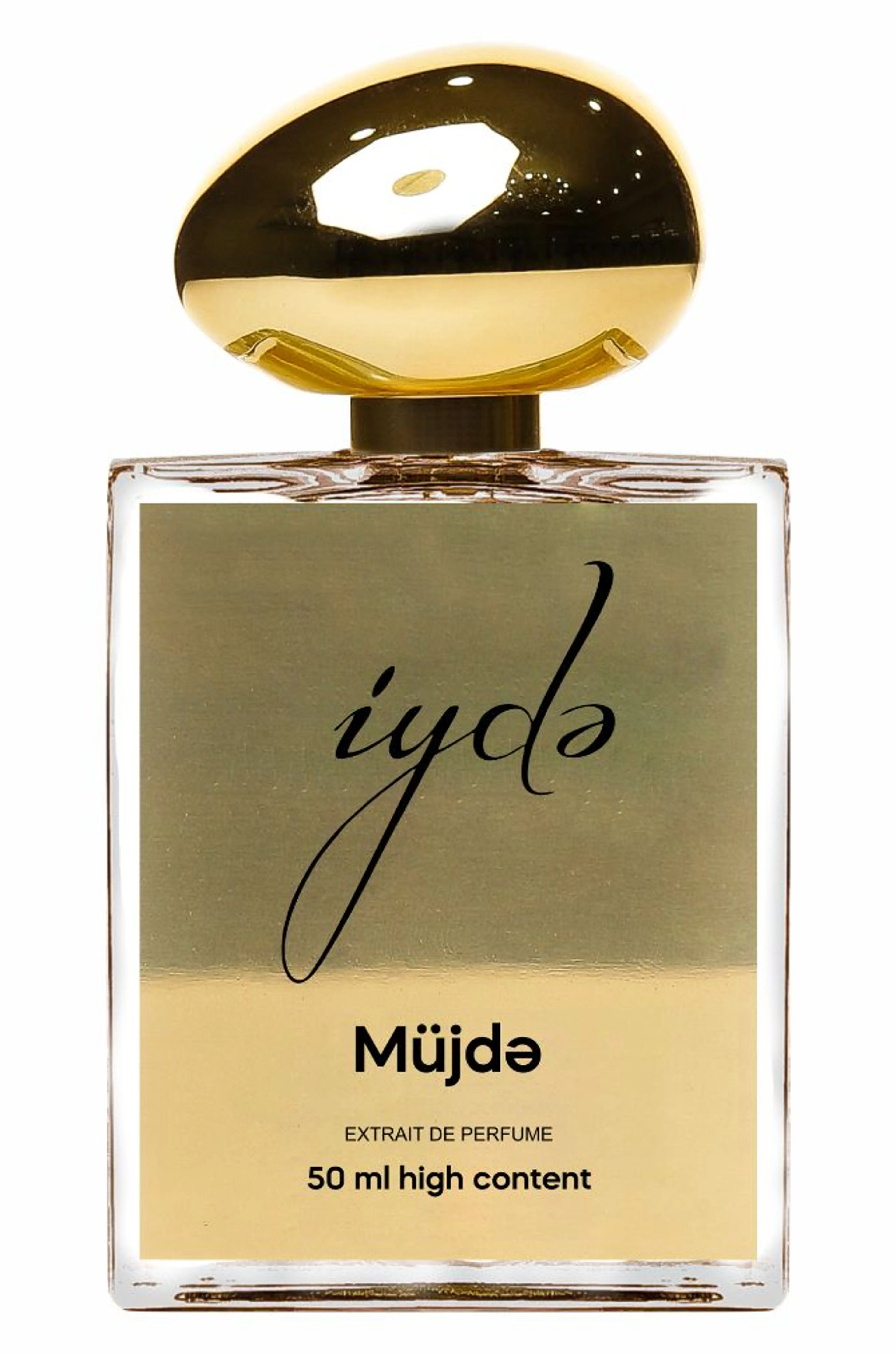 Müjdə