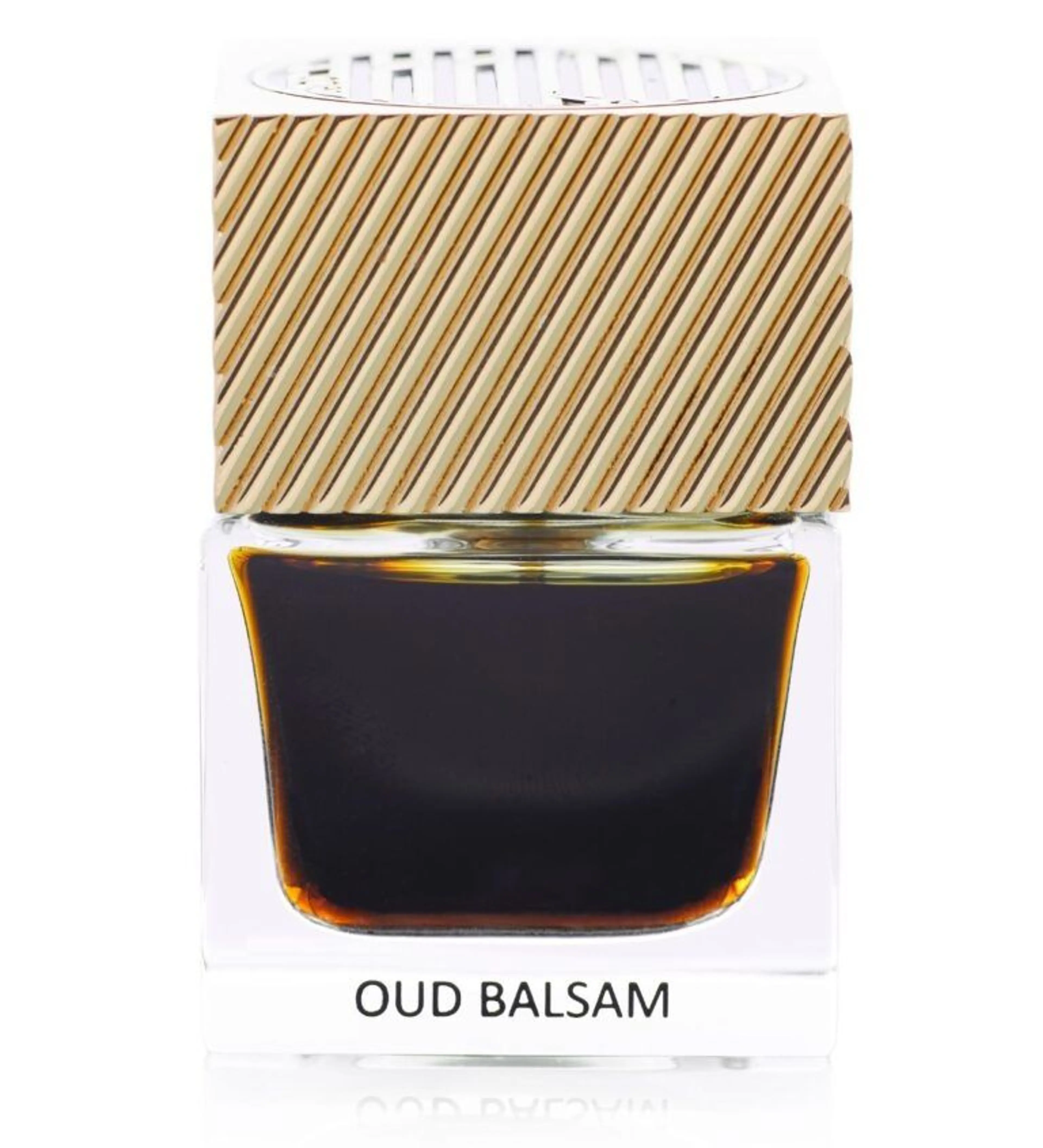 Oud Balsam