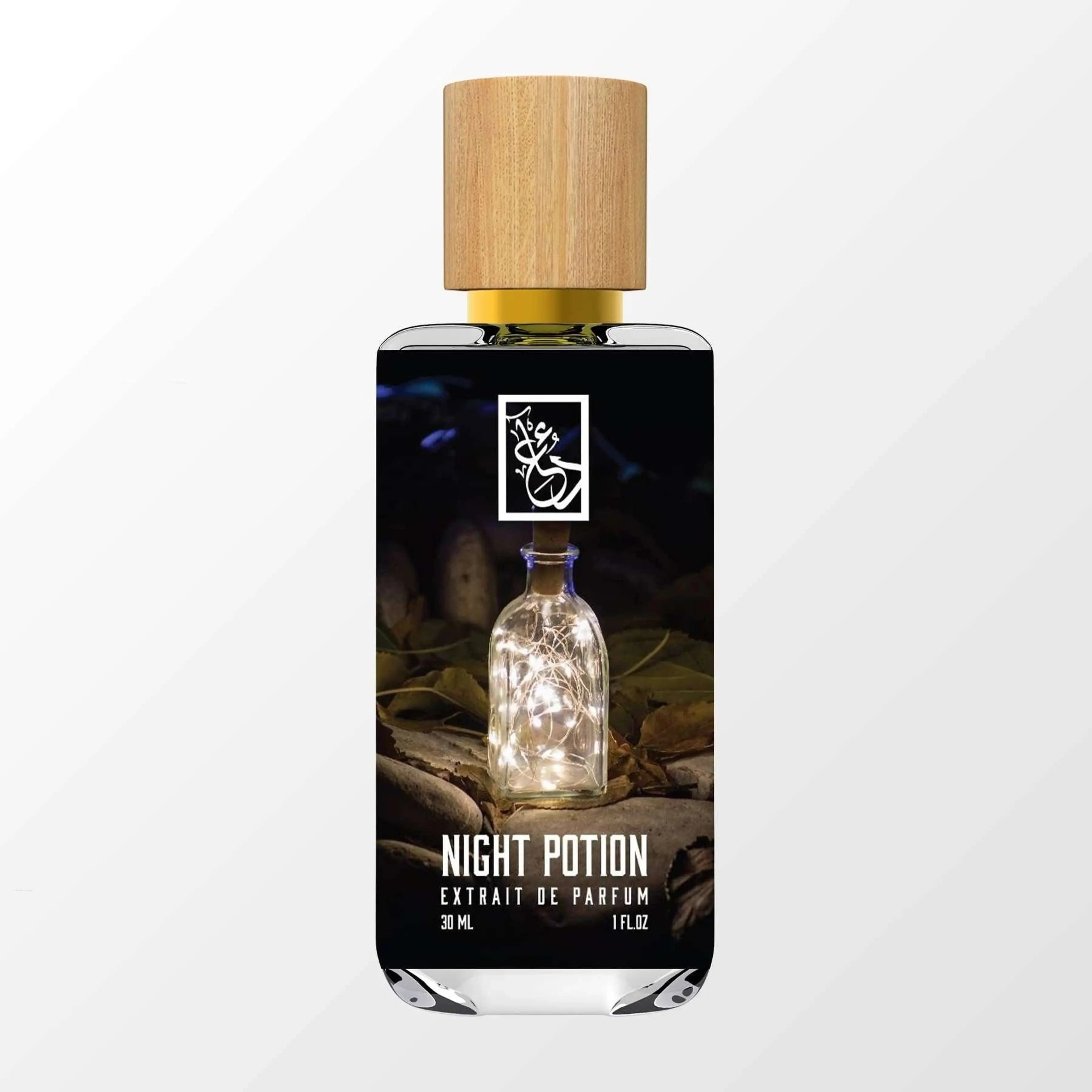Night Potion