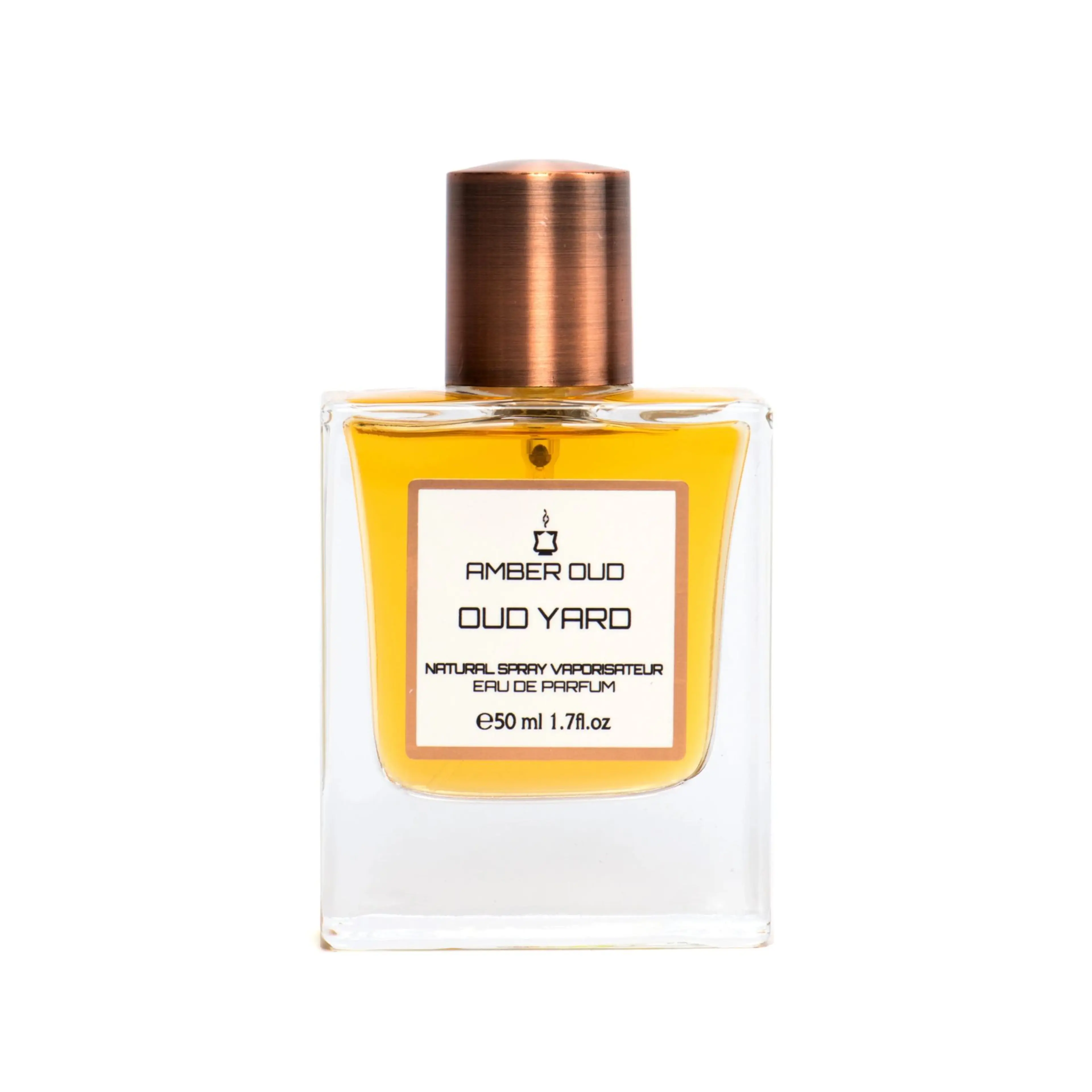 Oud Yard Eau De Parfum