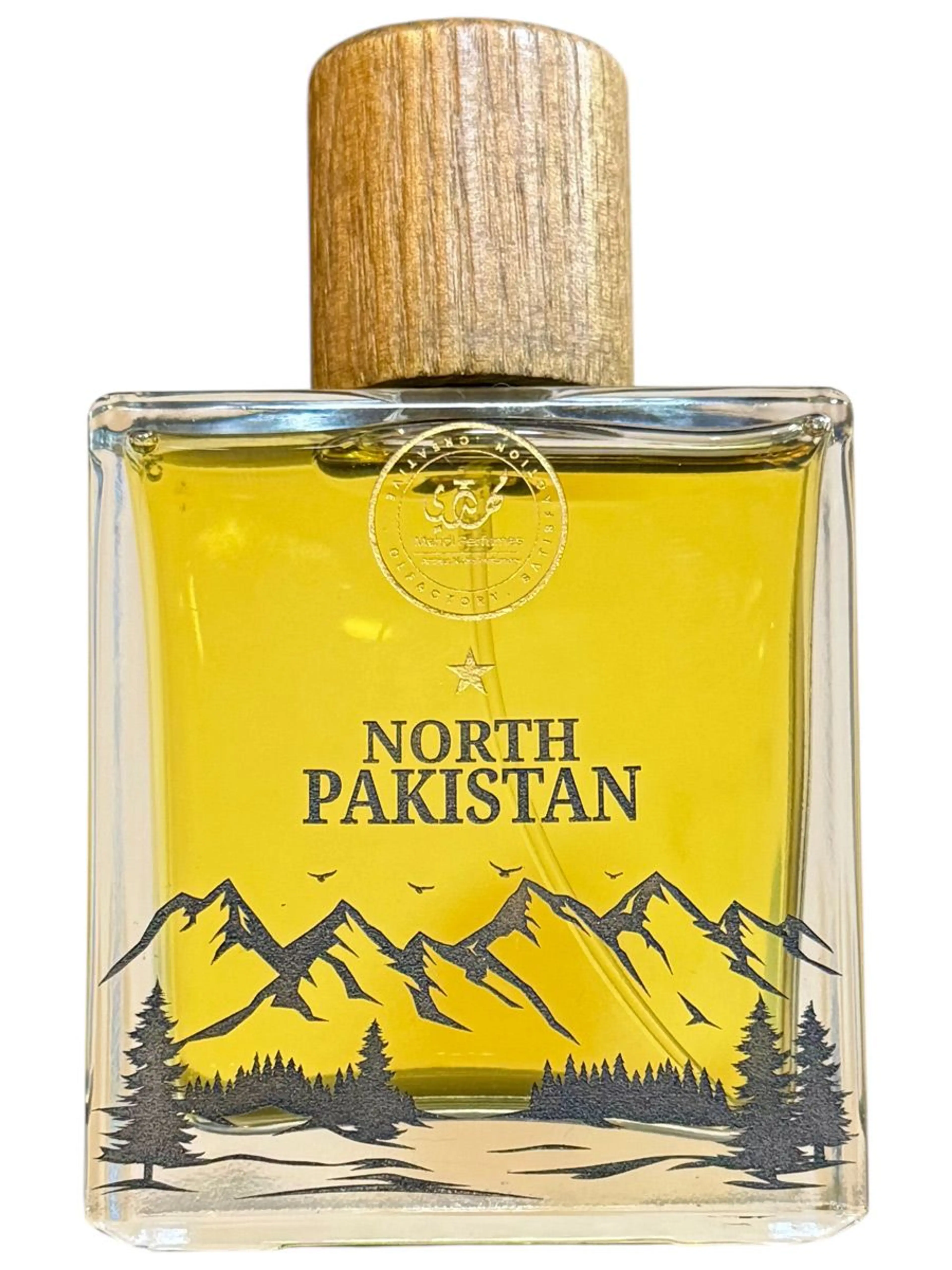 North Pakistan