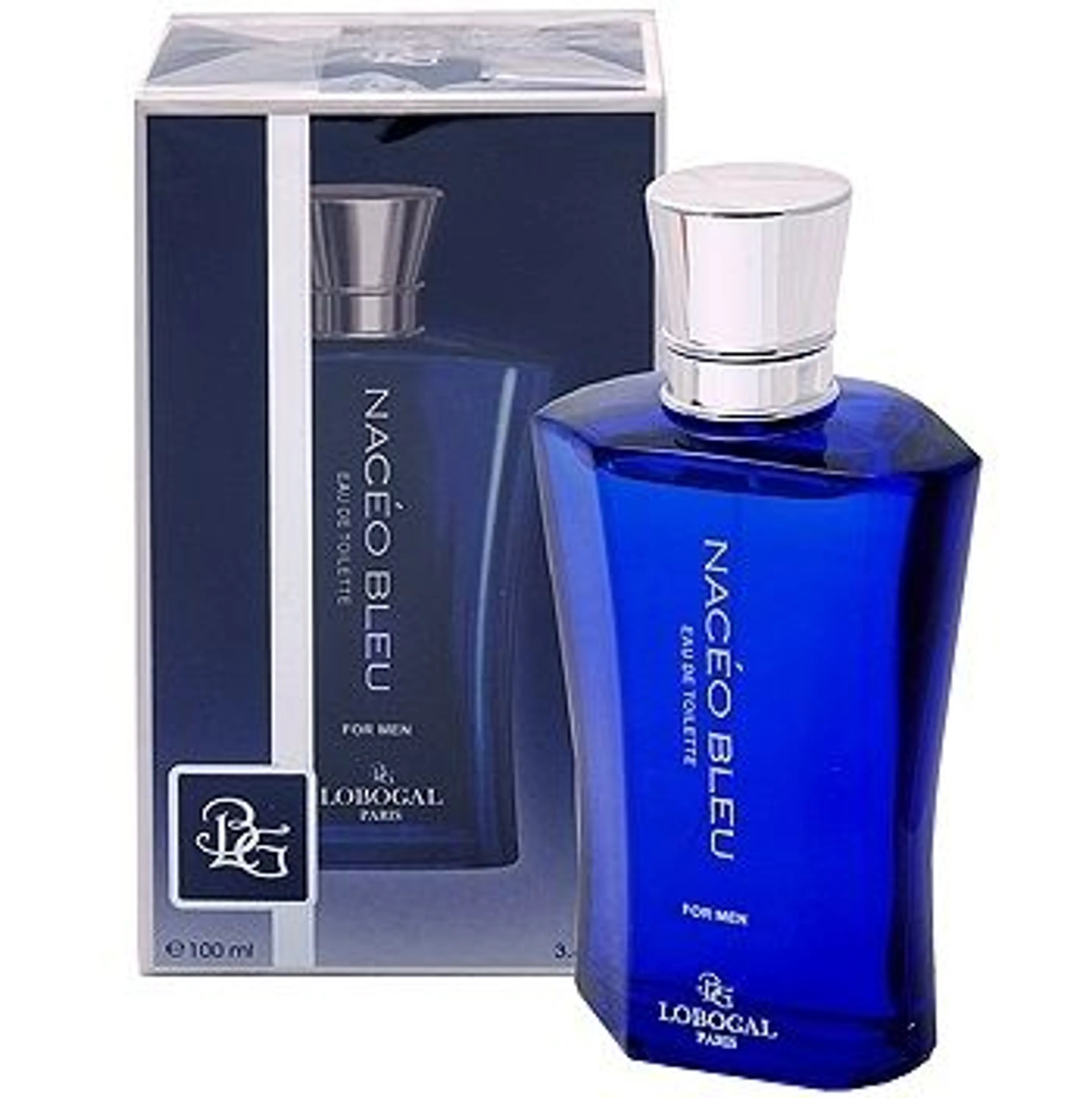 Naceo Bleu