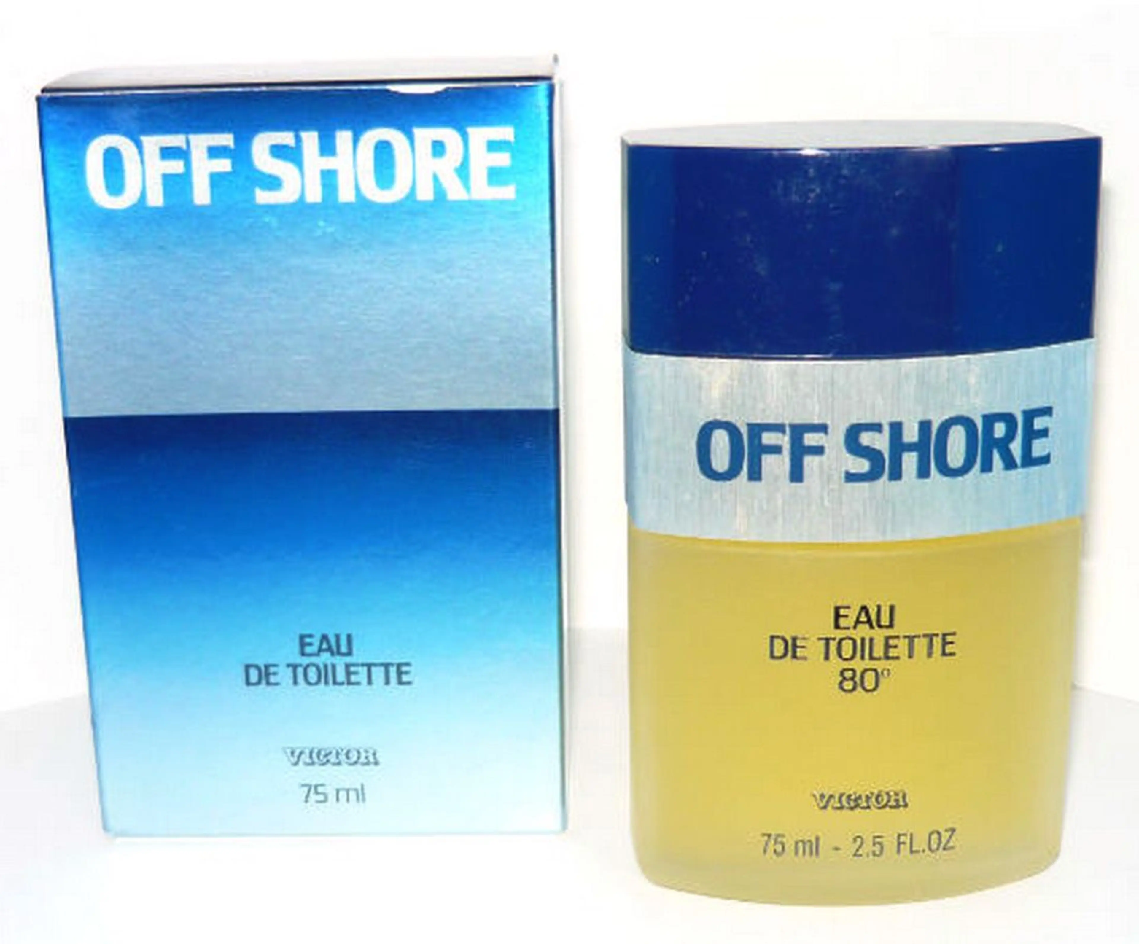 Off Shore