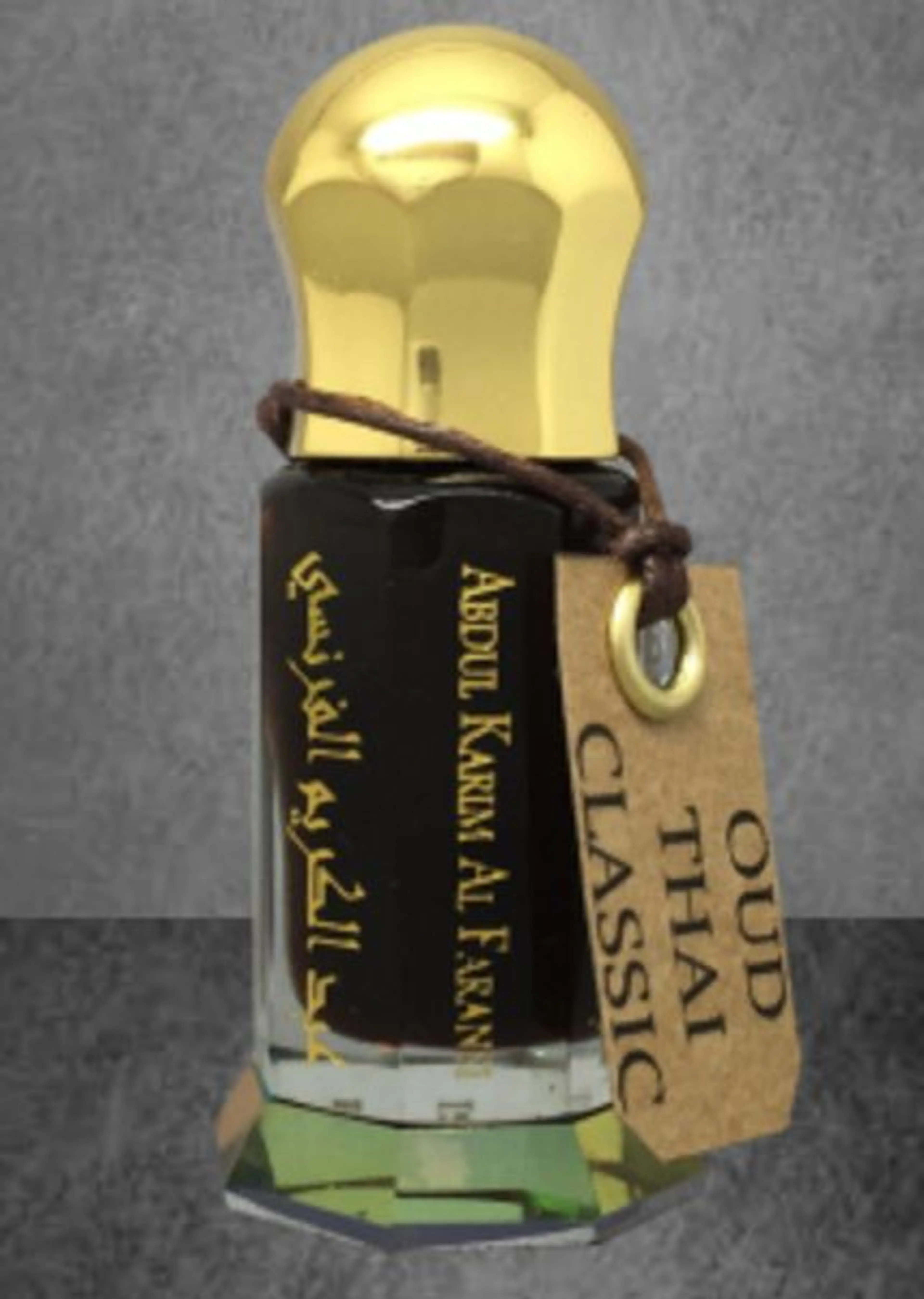 Oud Thai Classic