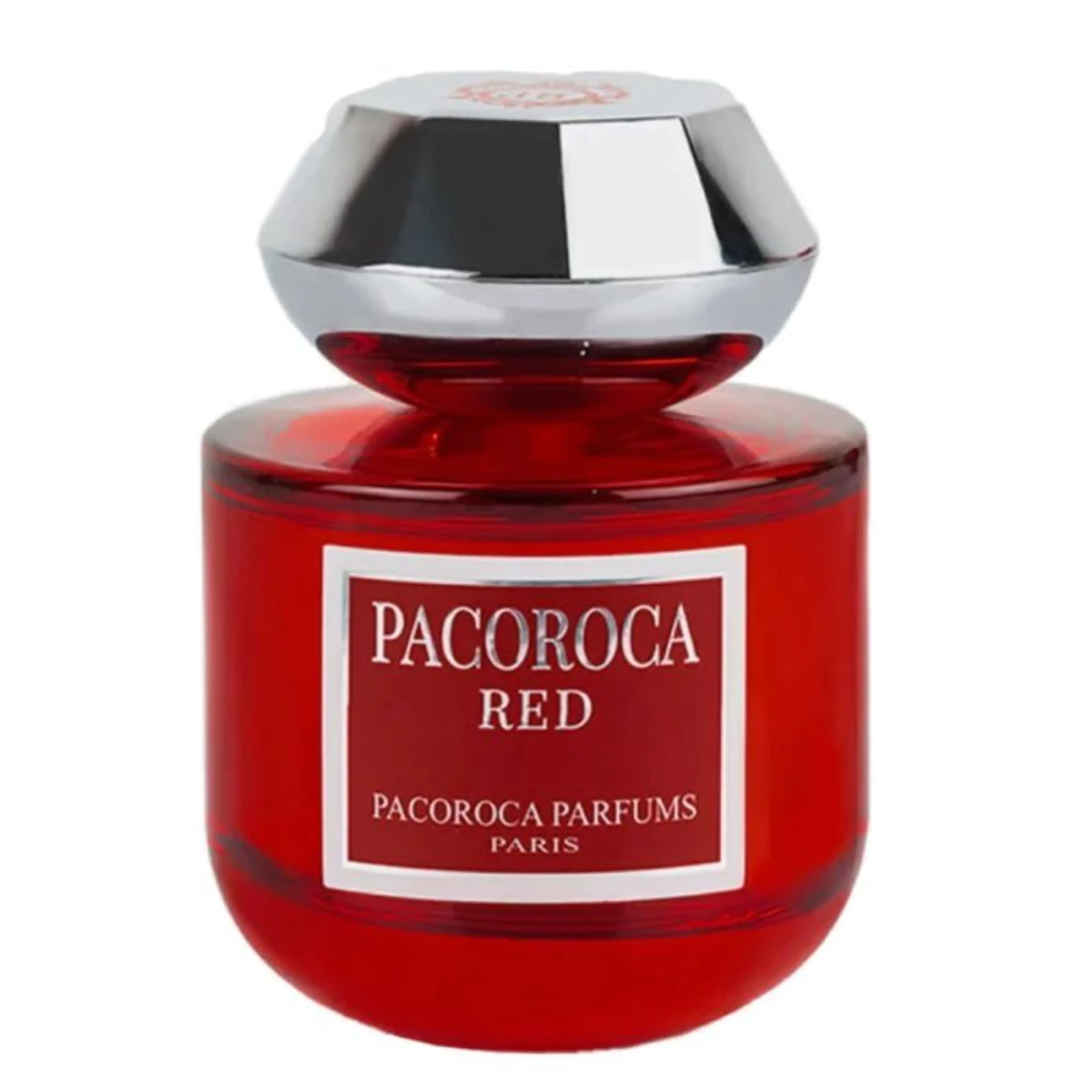 Pacoroca Red