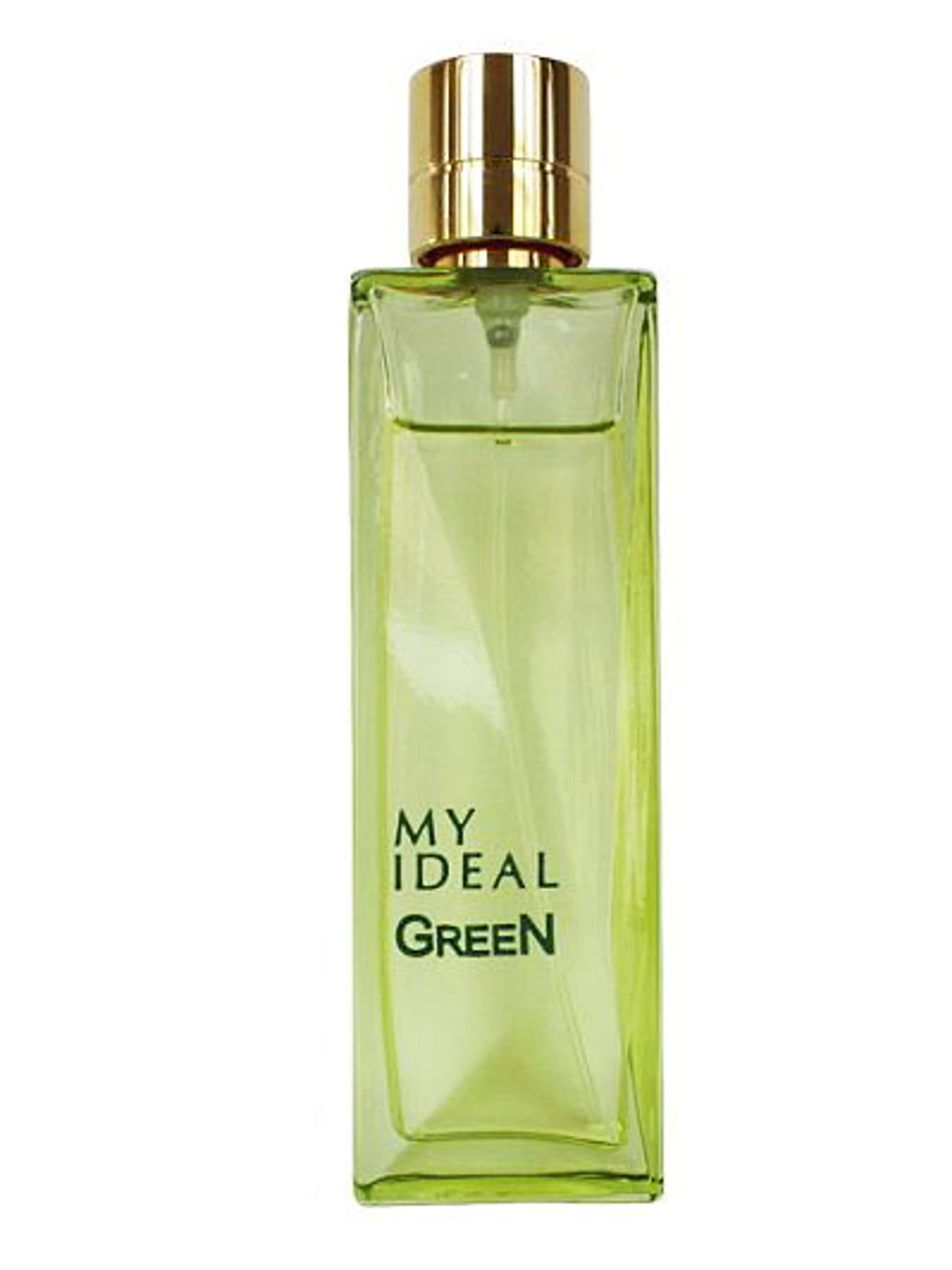 My Ideal Green