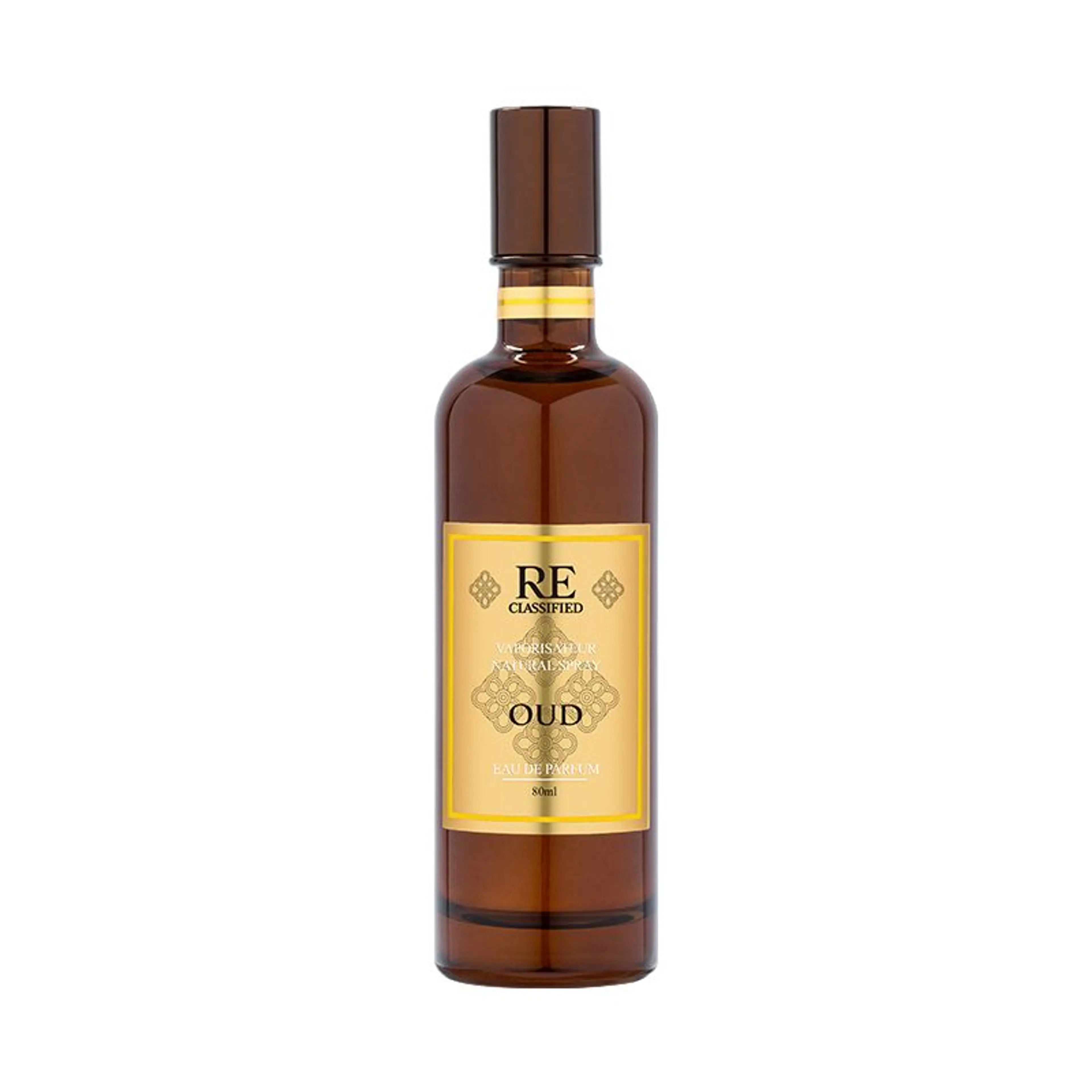 Oud 乌木