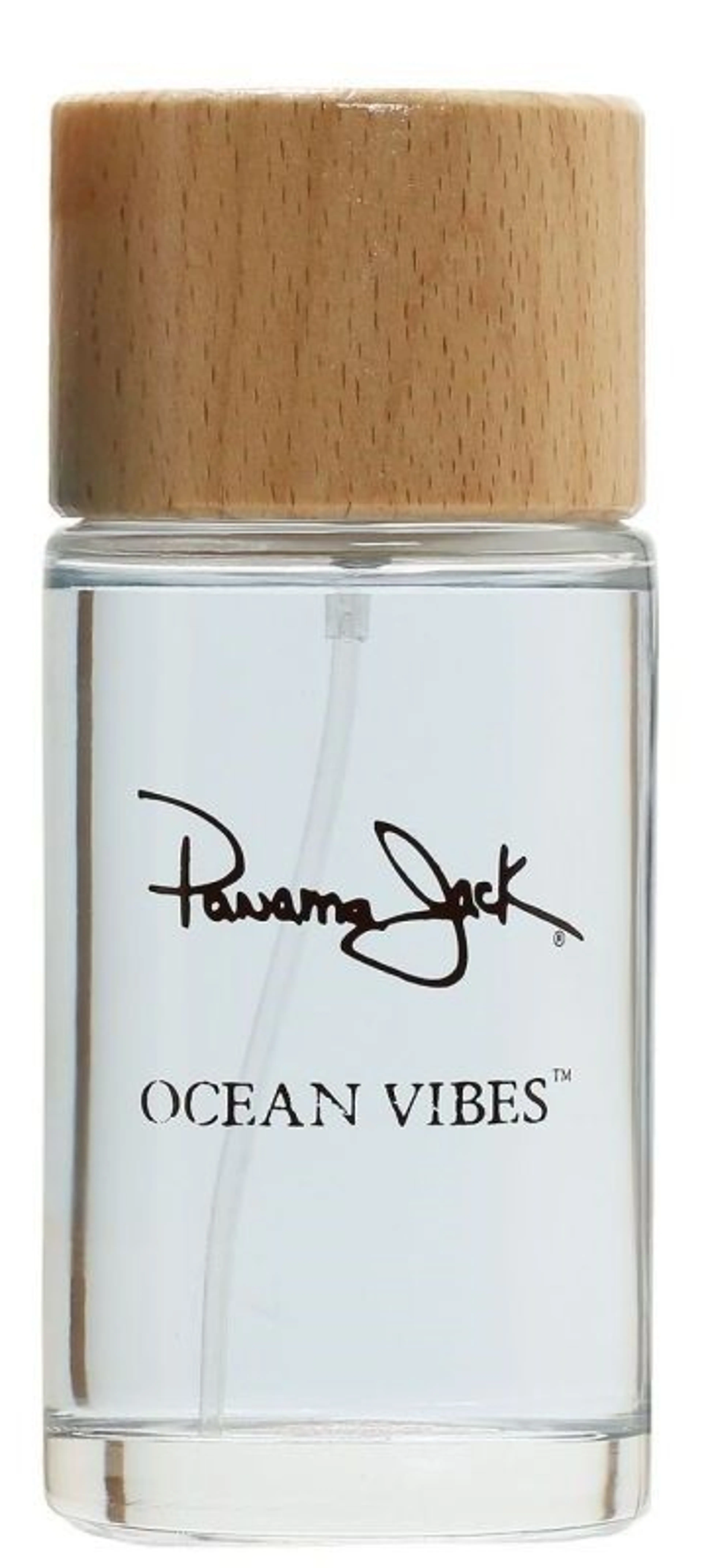 Ocean Vibes