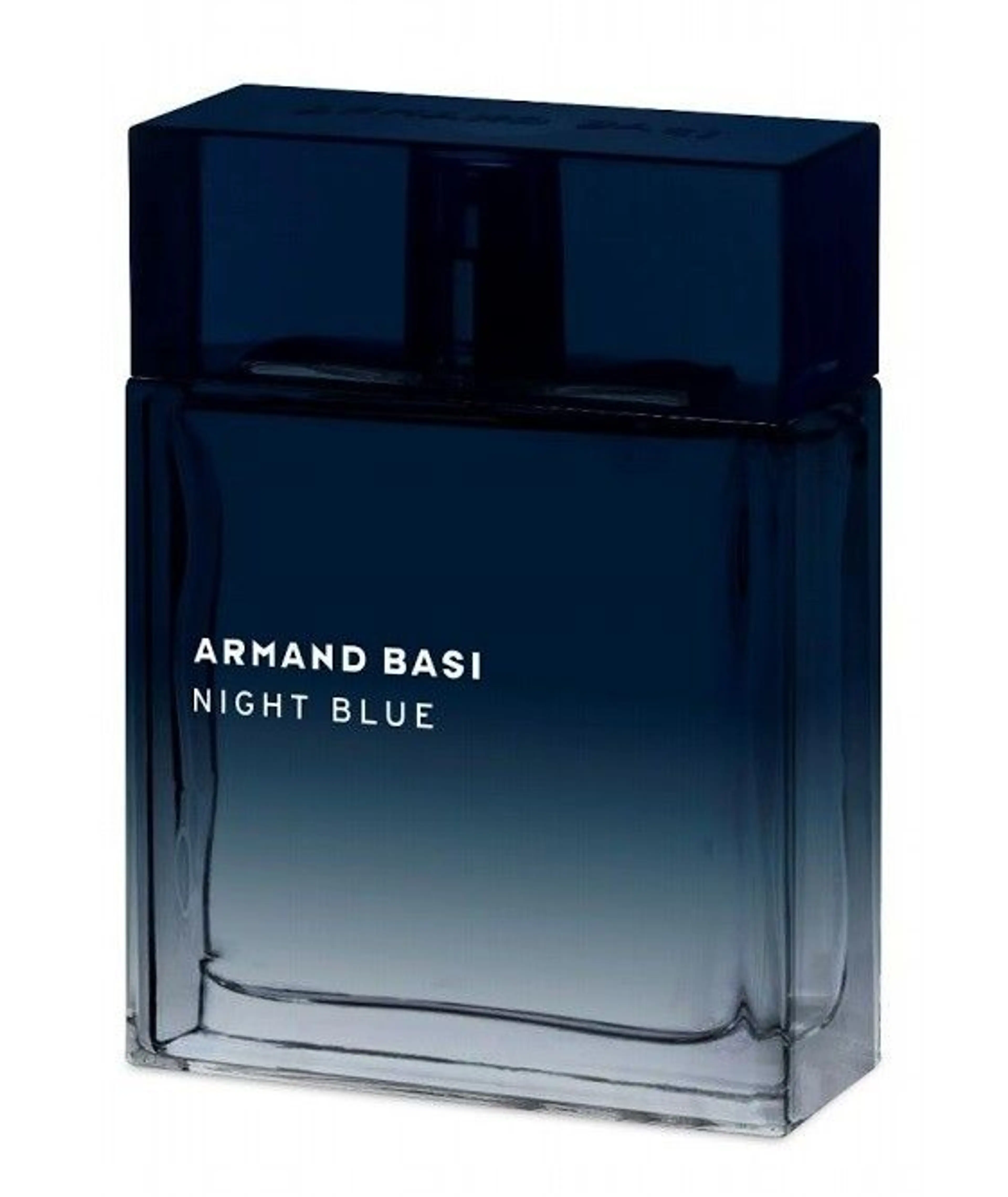 Night Blue
