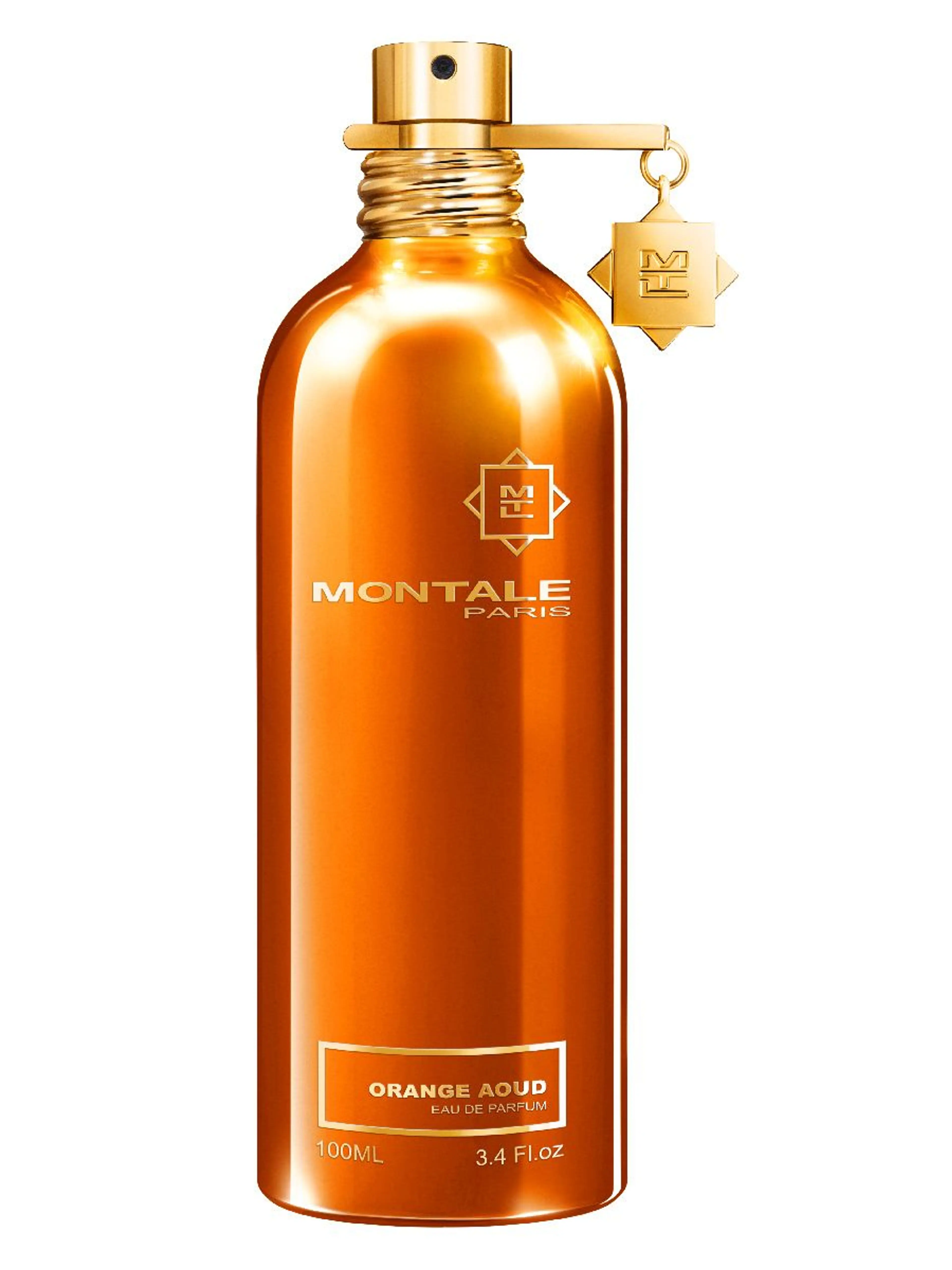 Orange Aoud