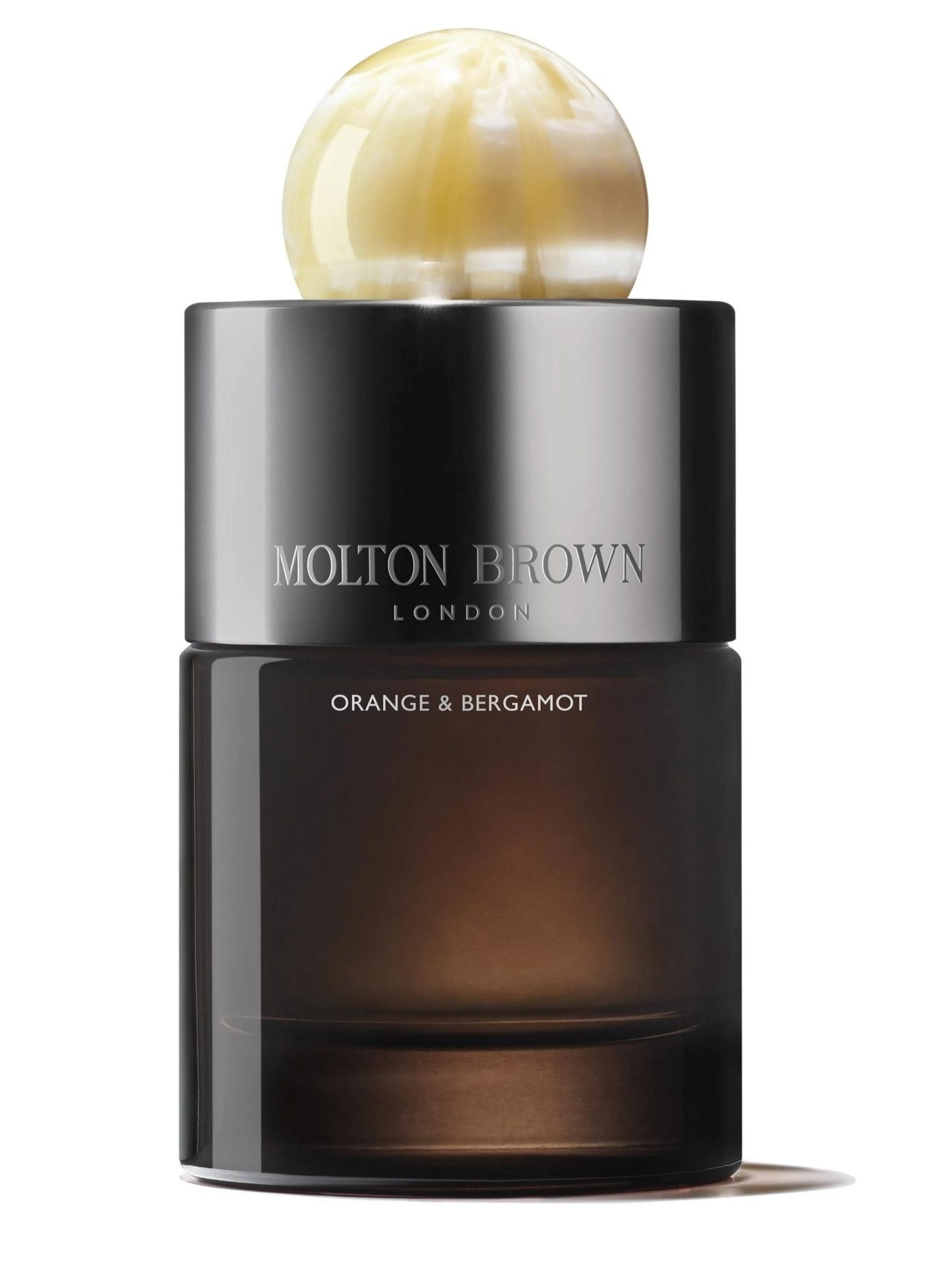 Orange & Bergamot Eau de Parfum
