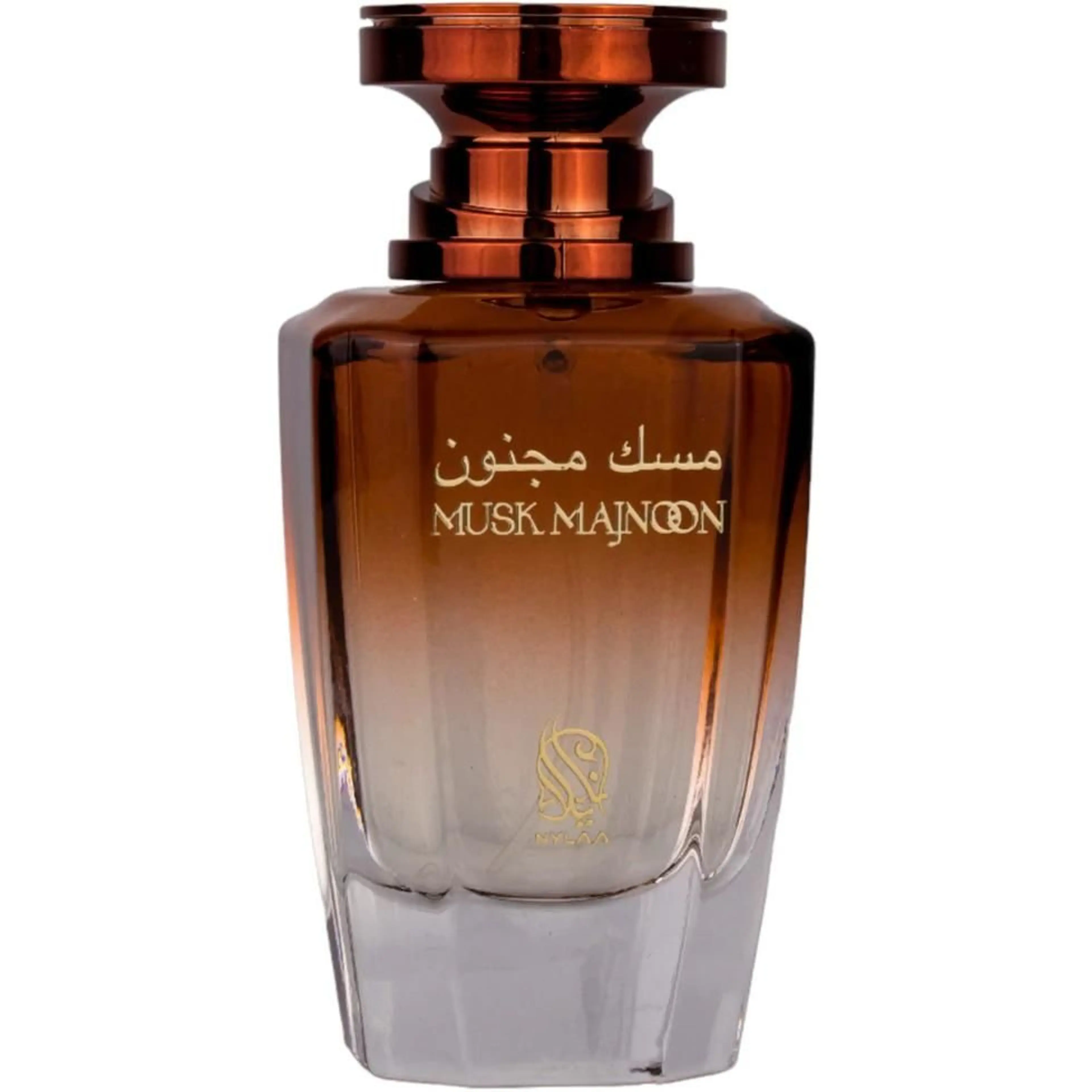 Musk Majnoon