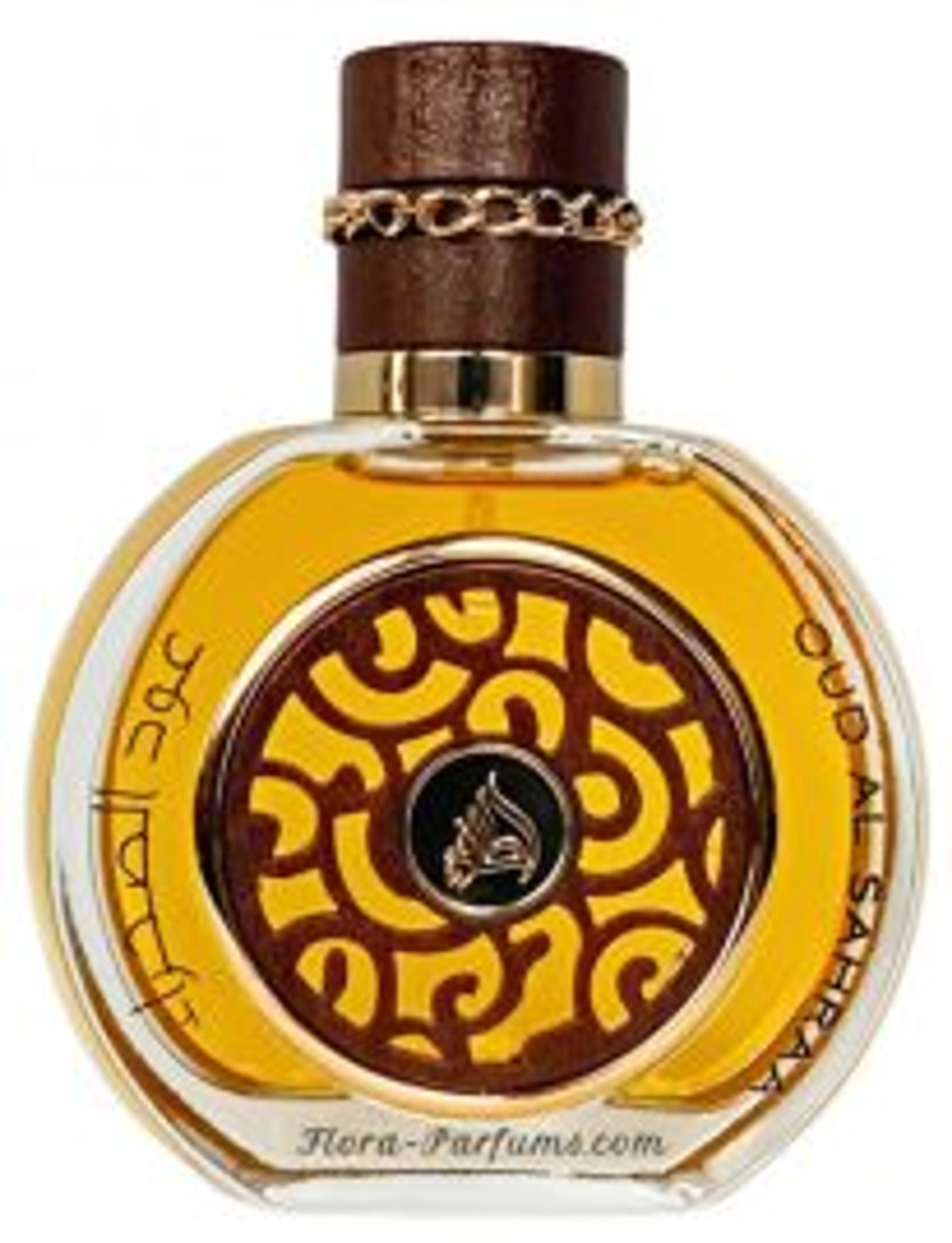 Oud Al Sahraa