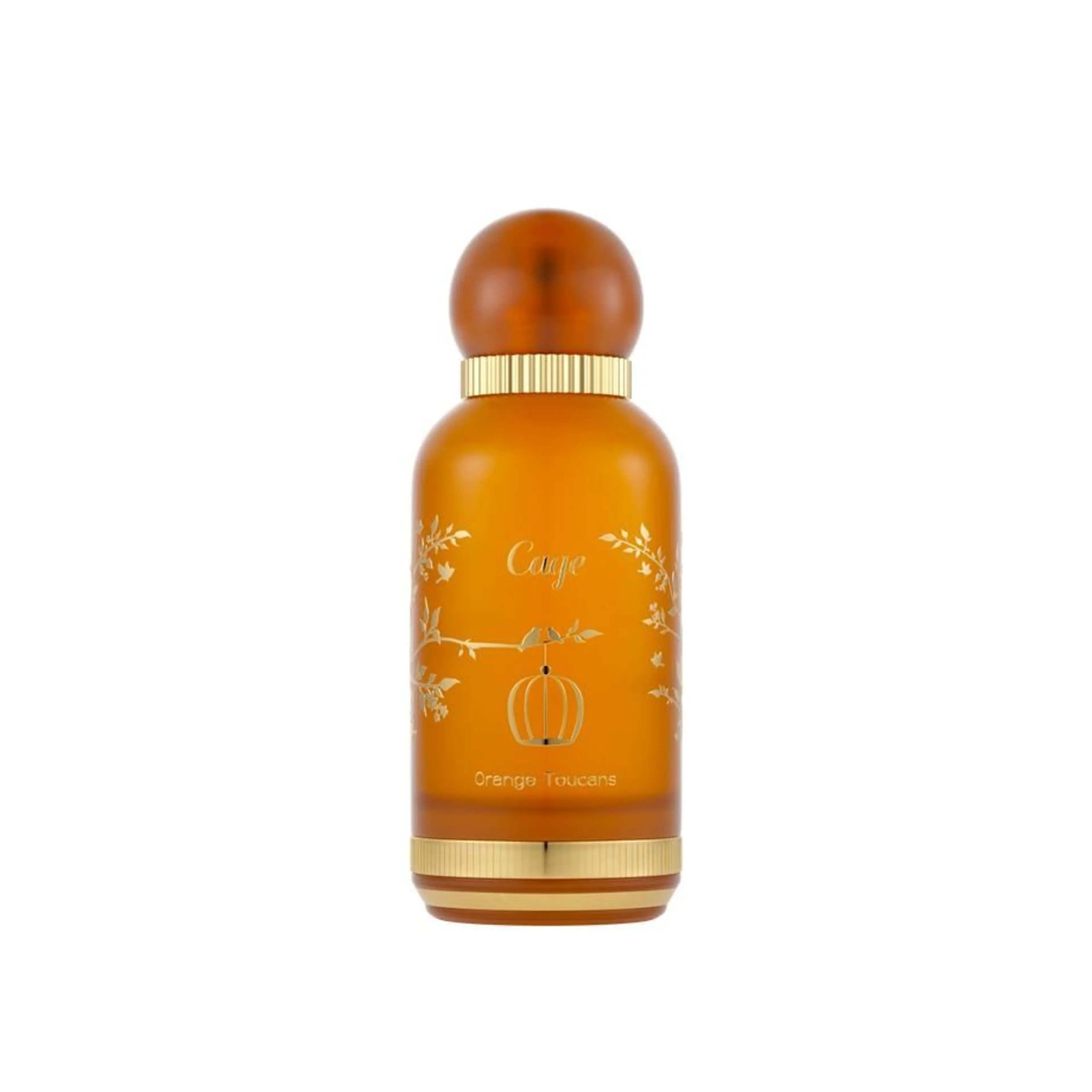 Orange Tuscans
