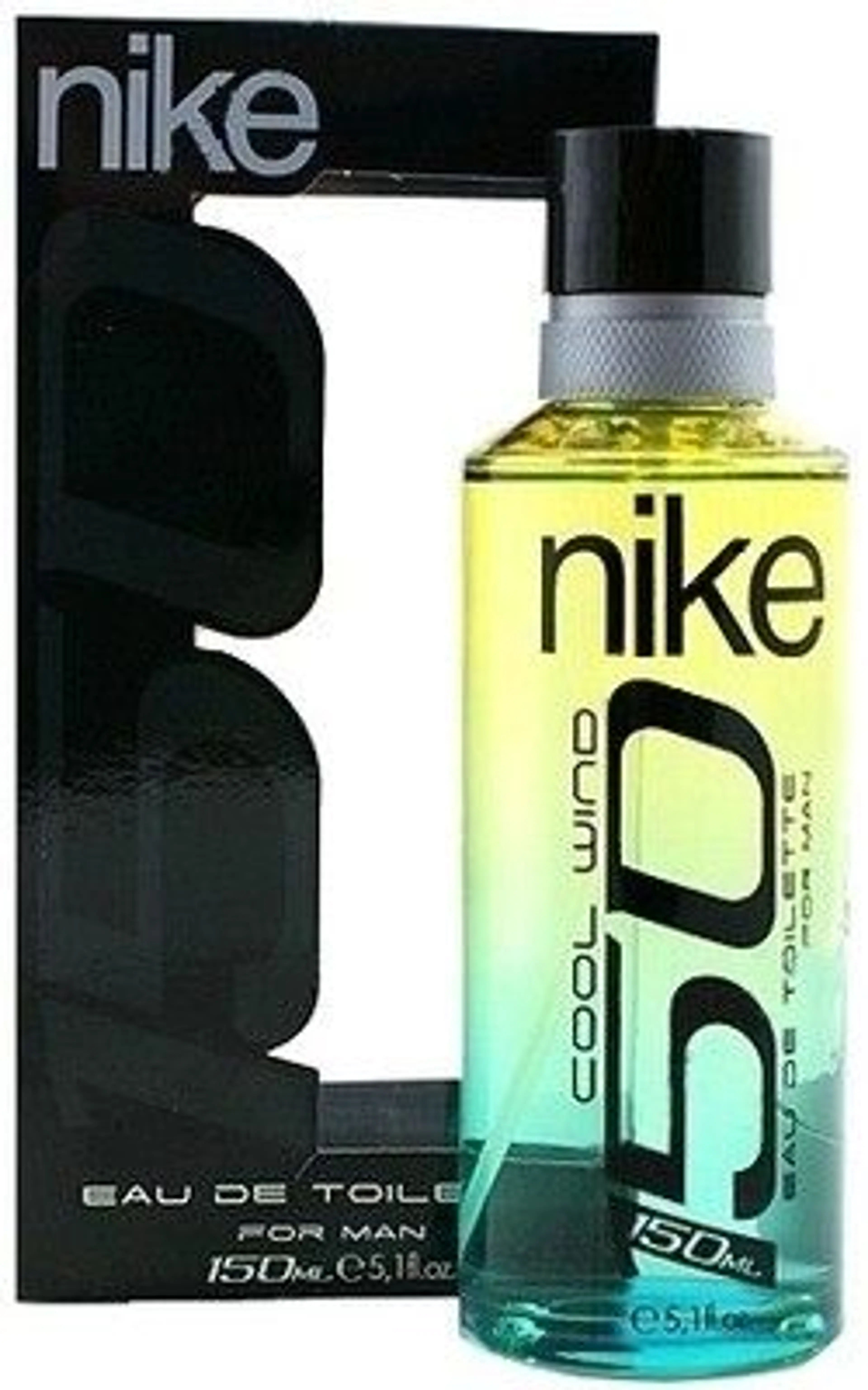 Nike N150 Cool Wind