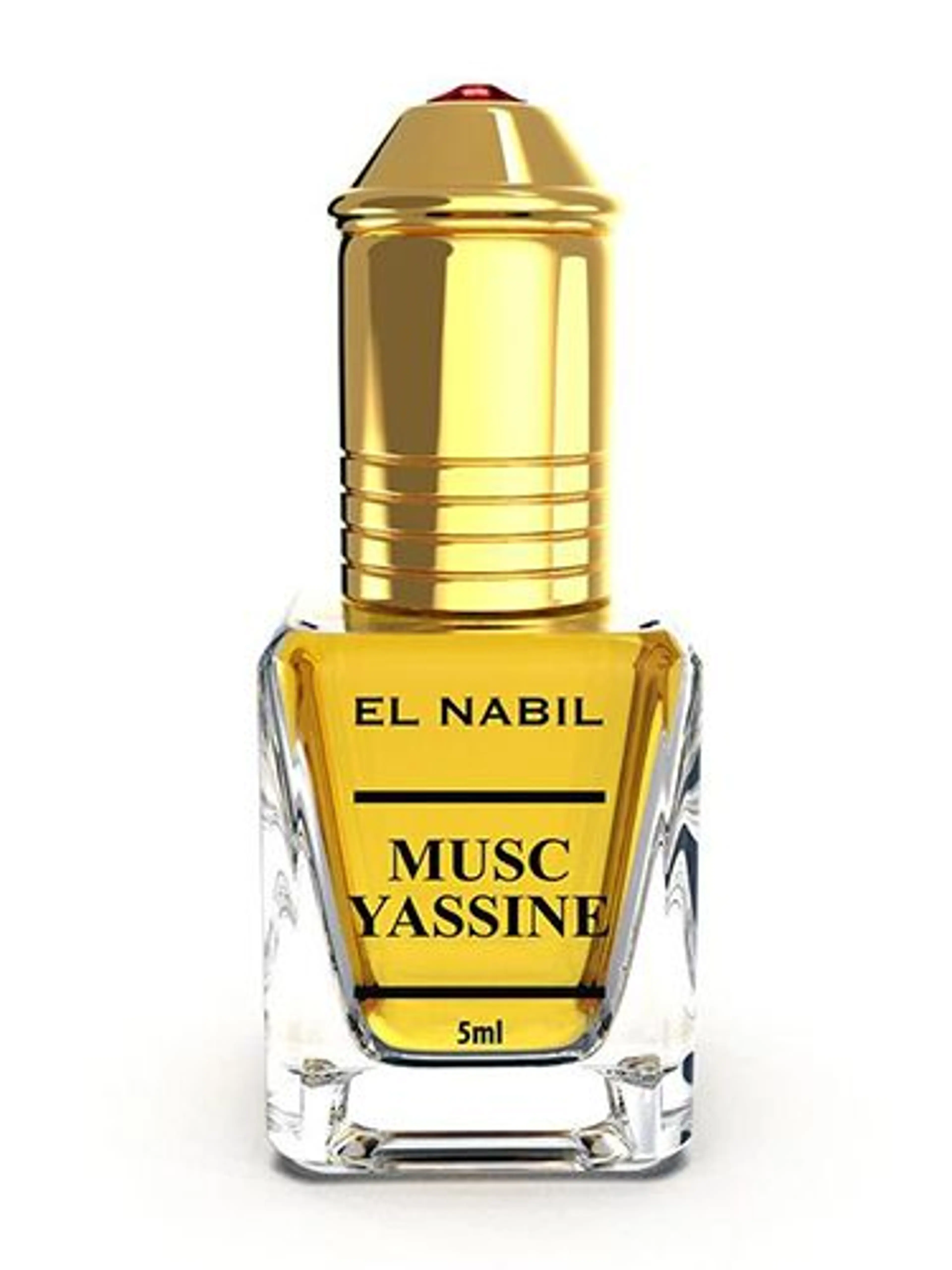 Musc Yassine