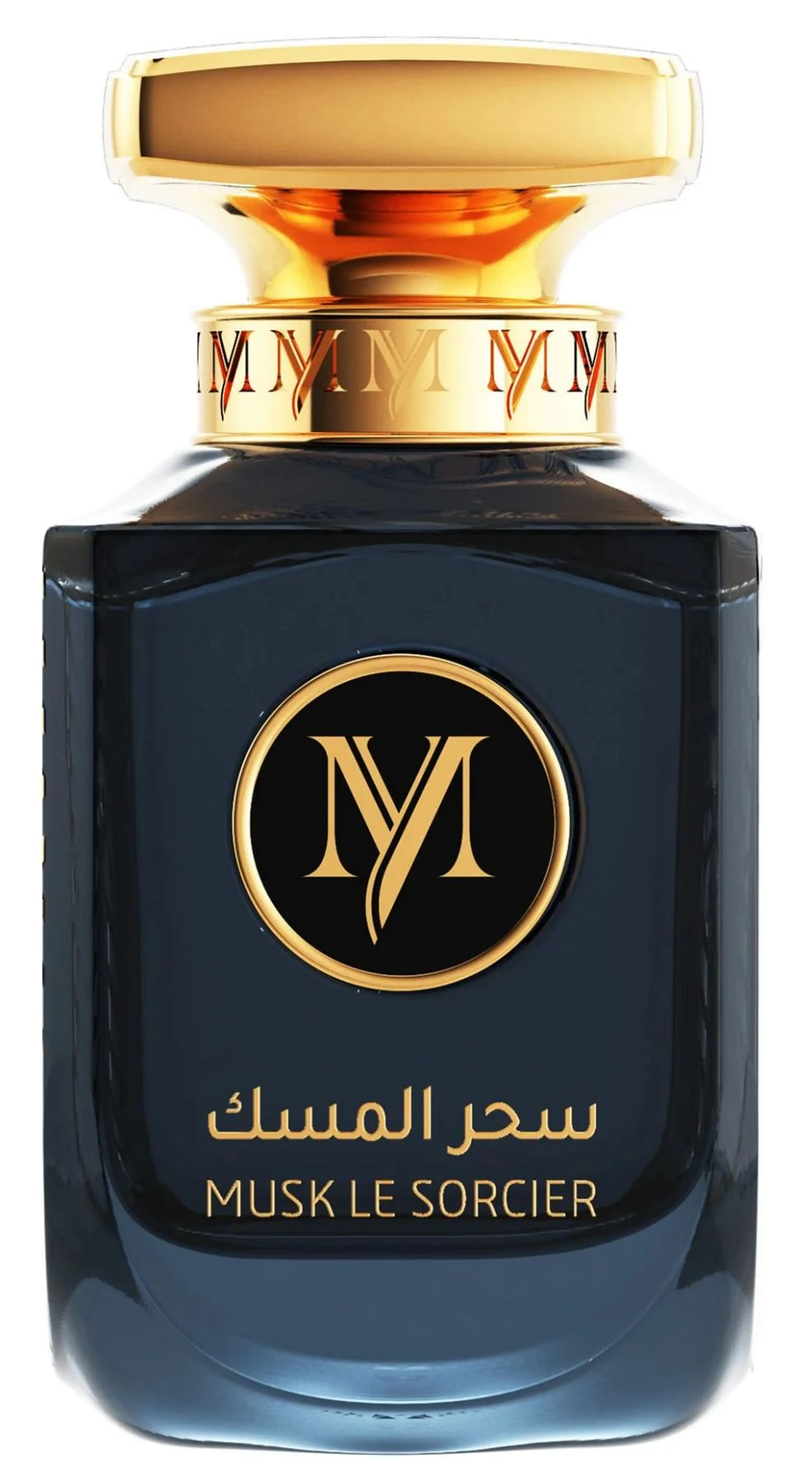 Musk Le Sorcier