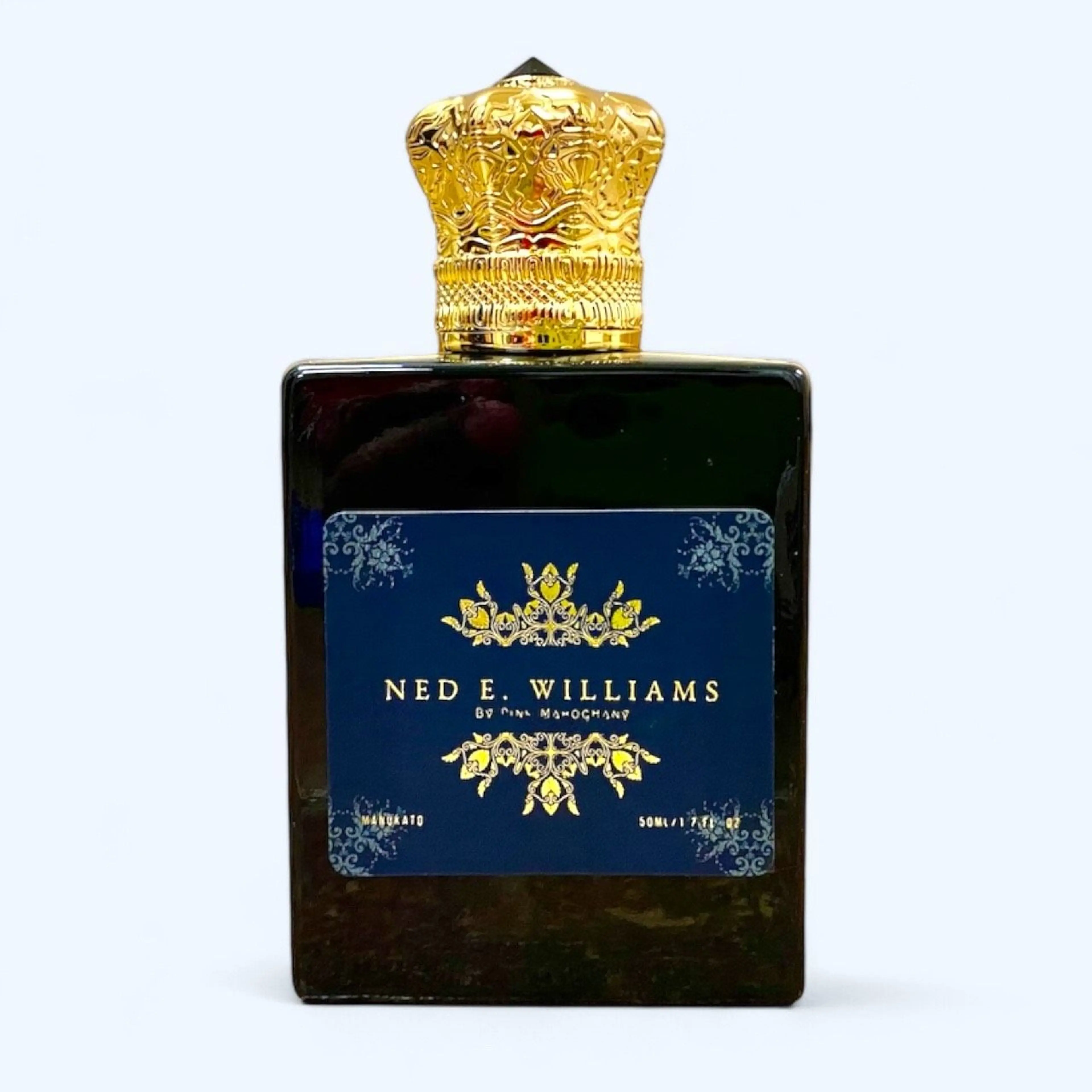 Ned E. Williams