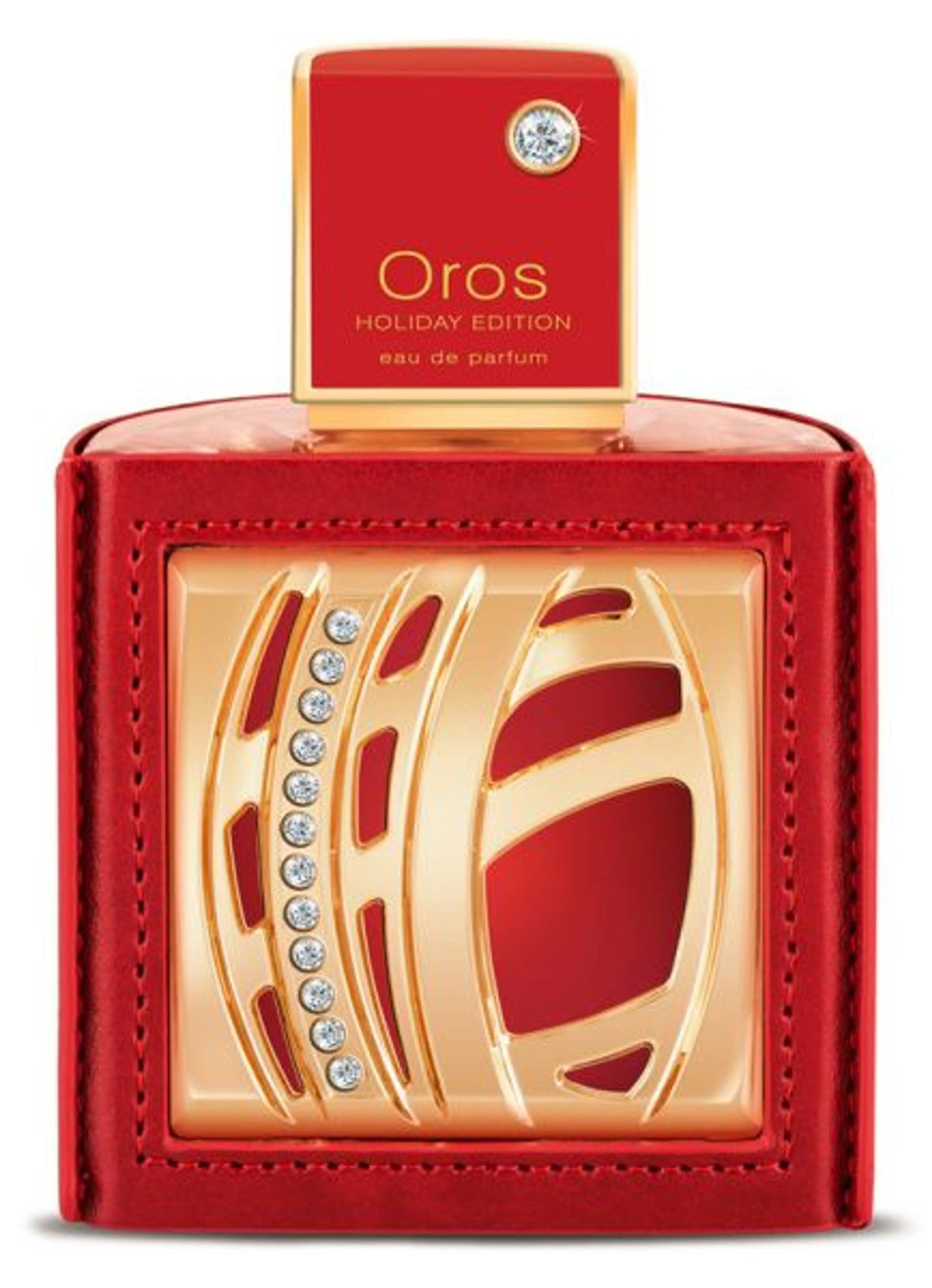Oros Holiday Edition