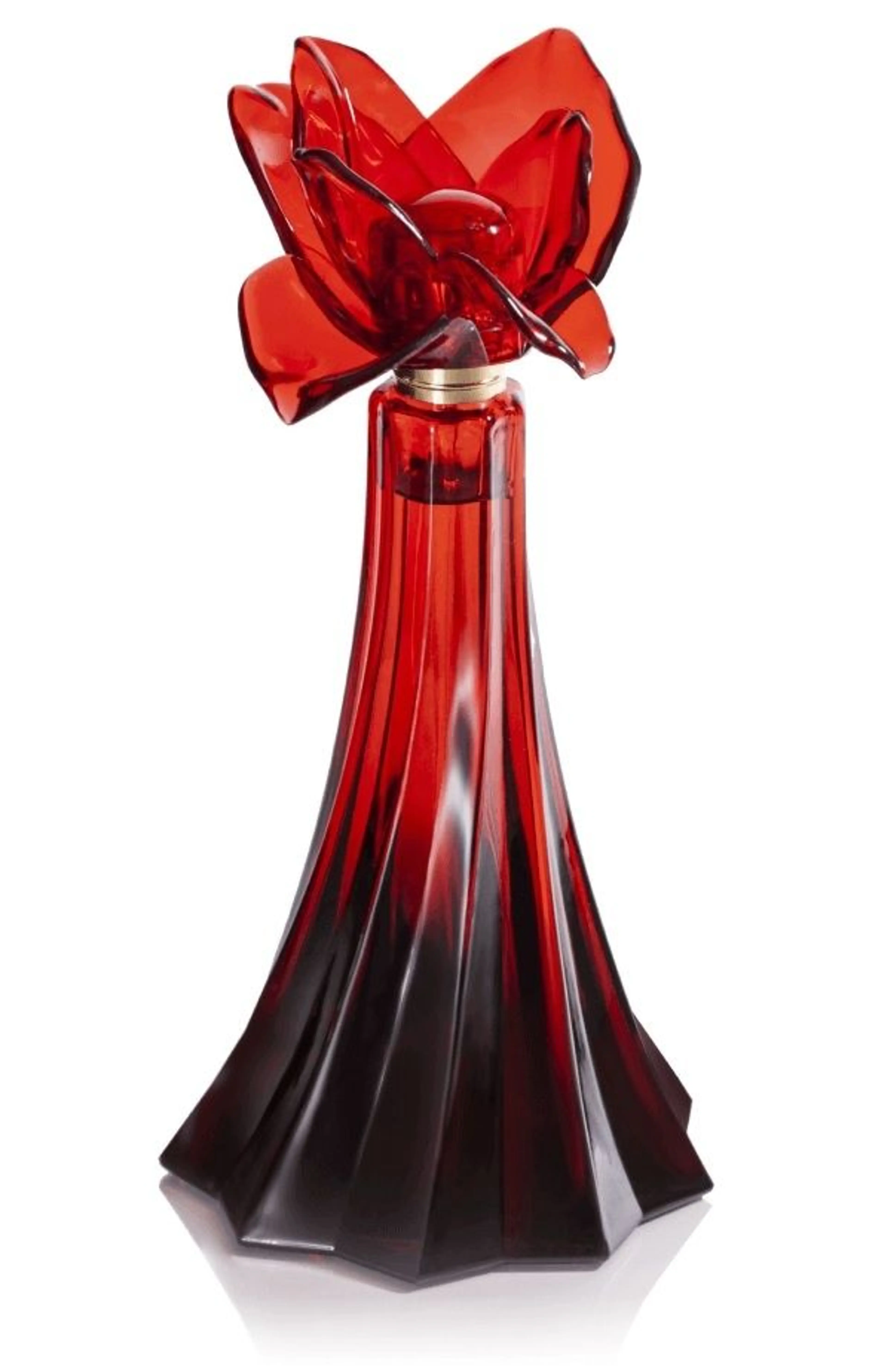 Ooh La Rouge