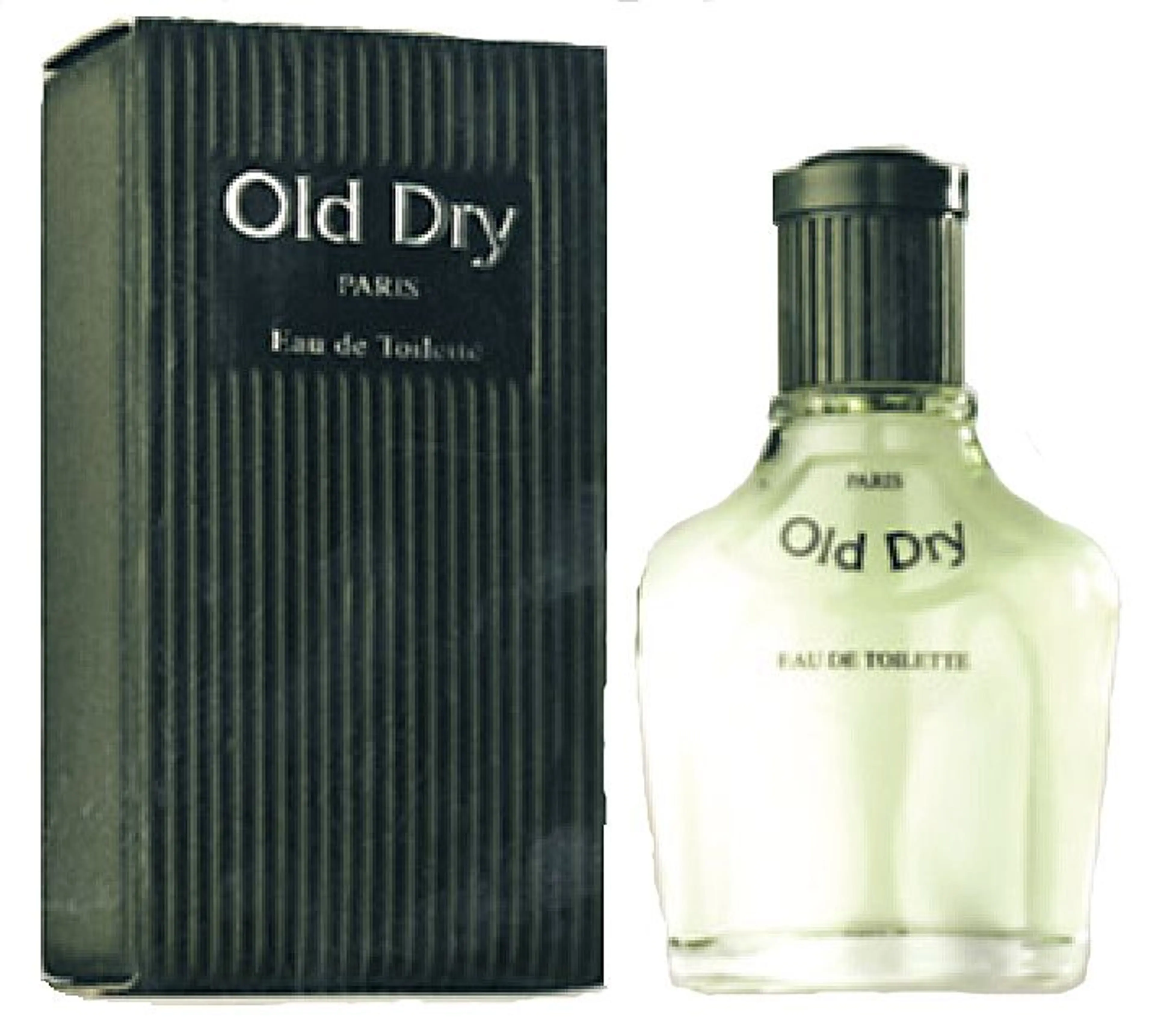 Old Dry