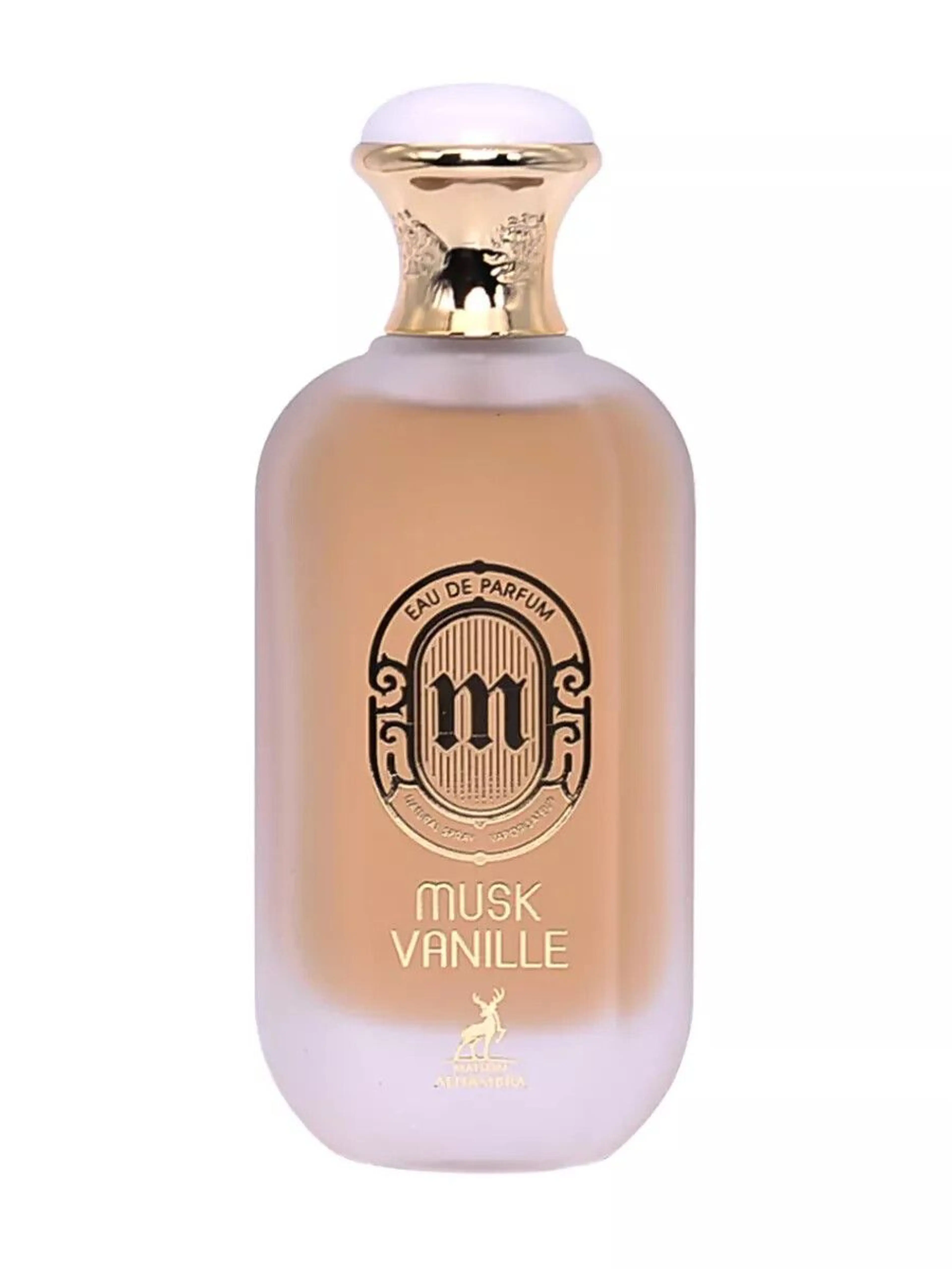 Musk Vanille