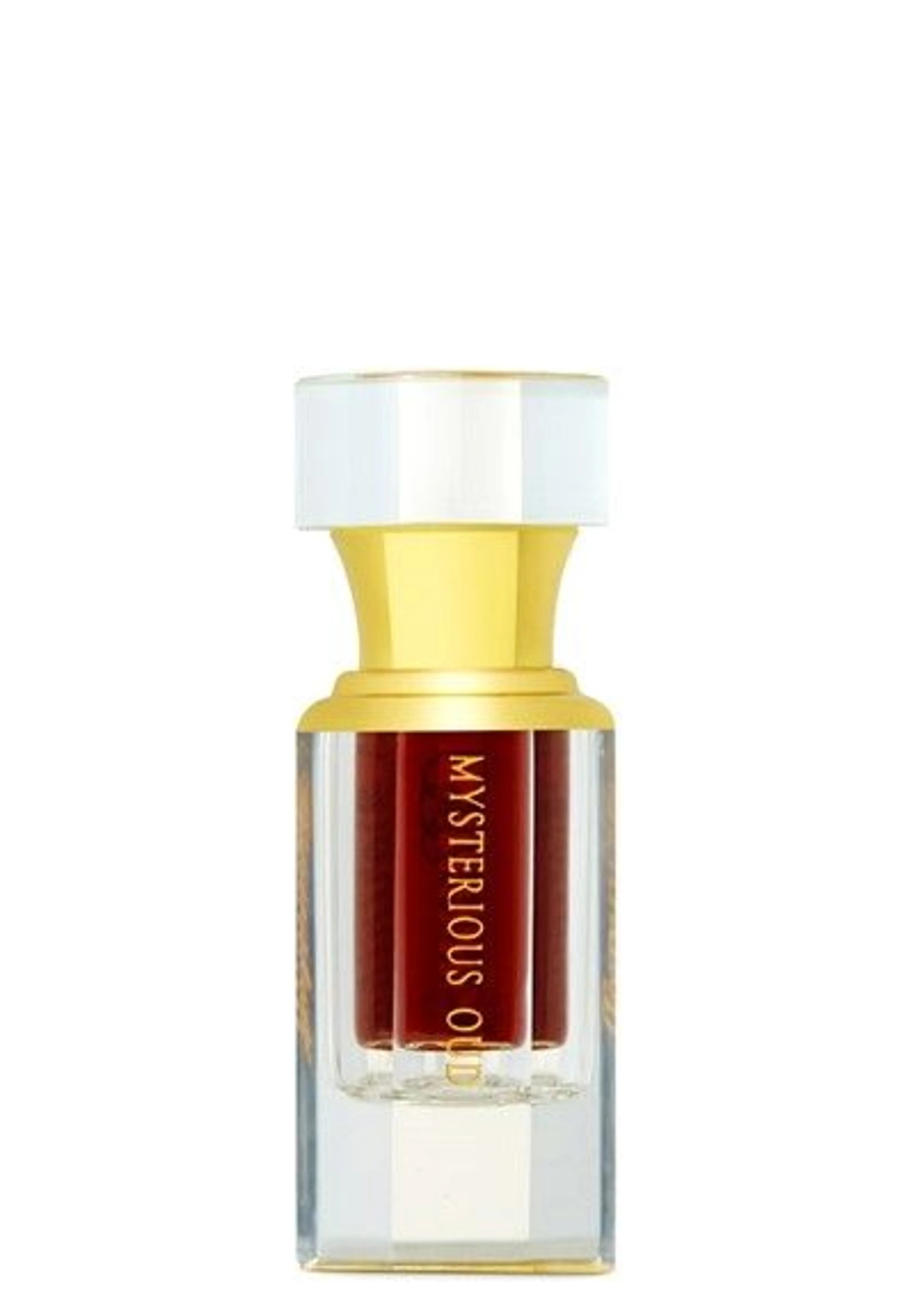 Mysterious Oud Attar
