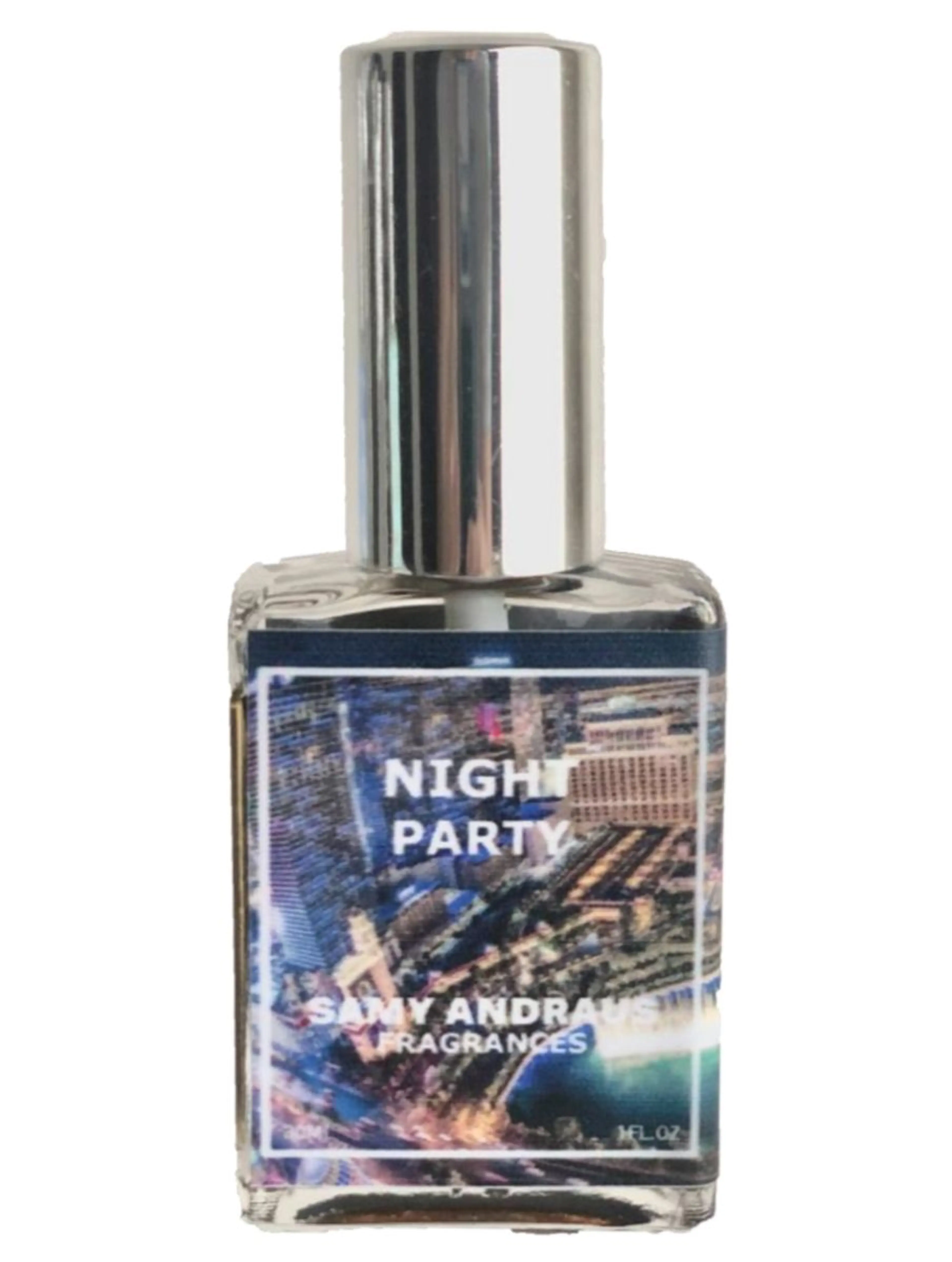 Night Party